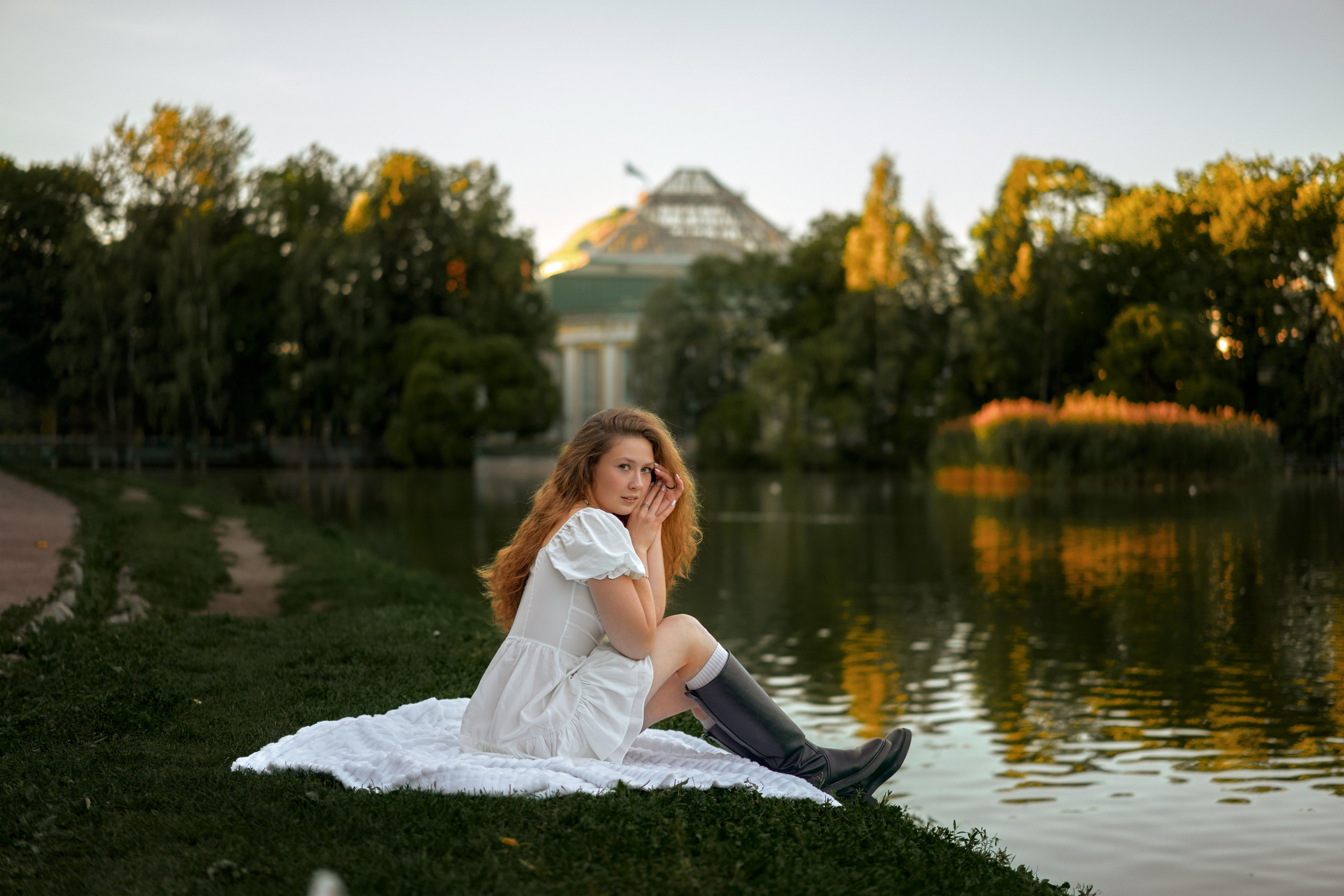 Екатерина. Фотограф в Санкт-Петербурге Цуркан Алёна