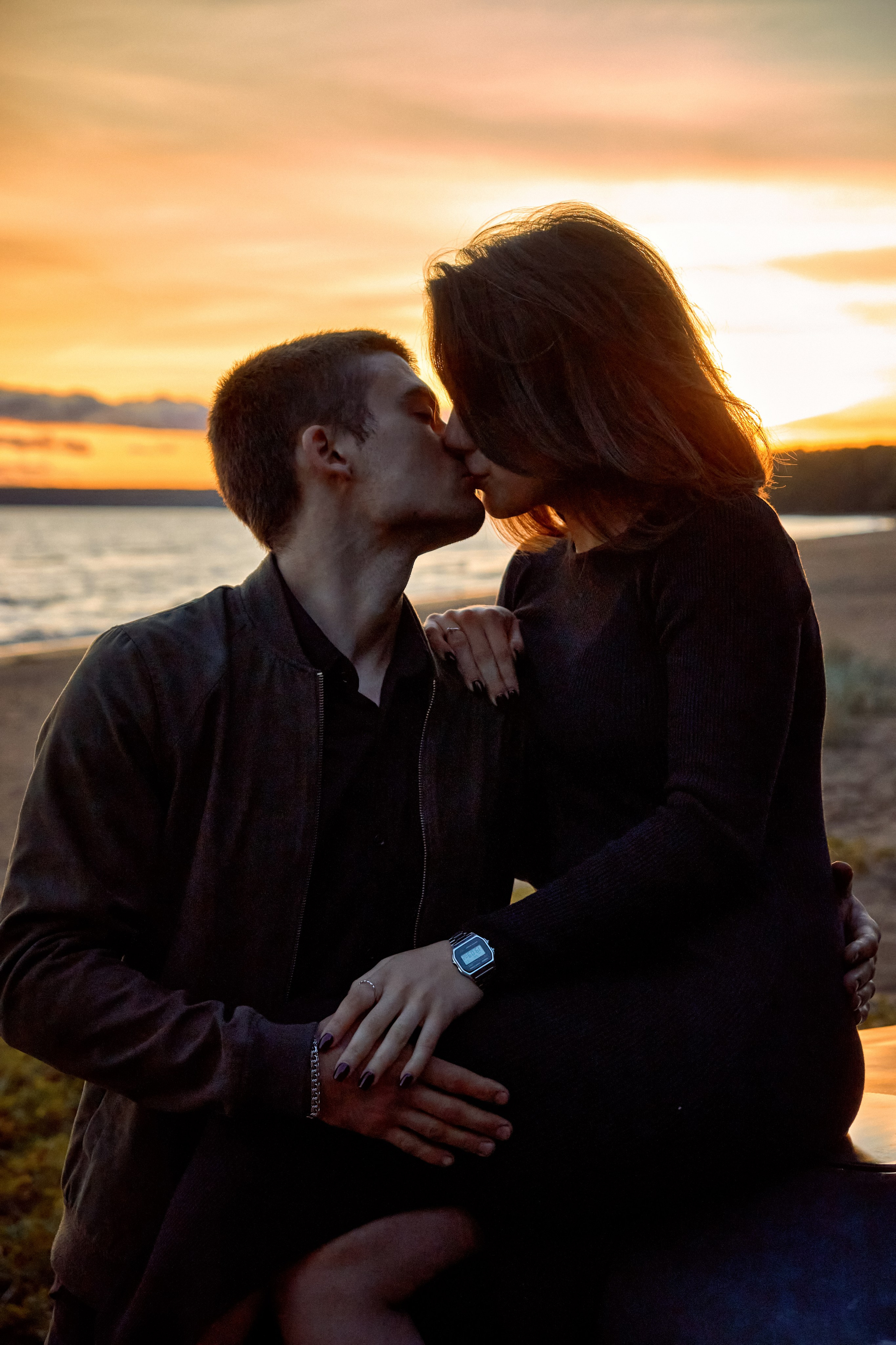 Дмитрий & Юлия. Фотограф в Санкт-Петербурге Цуркан Алёна