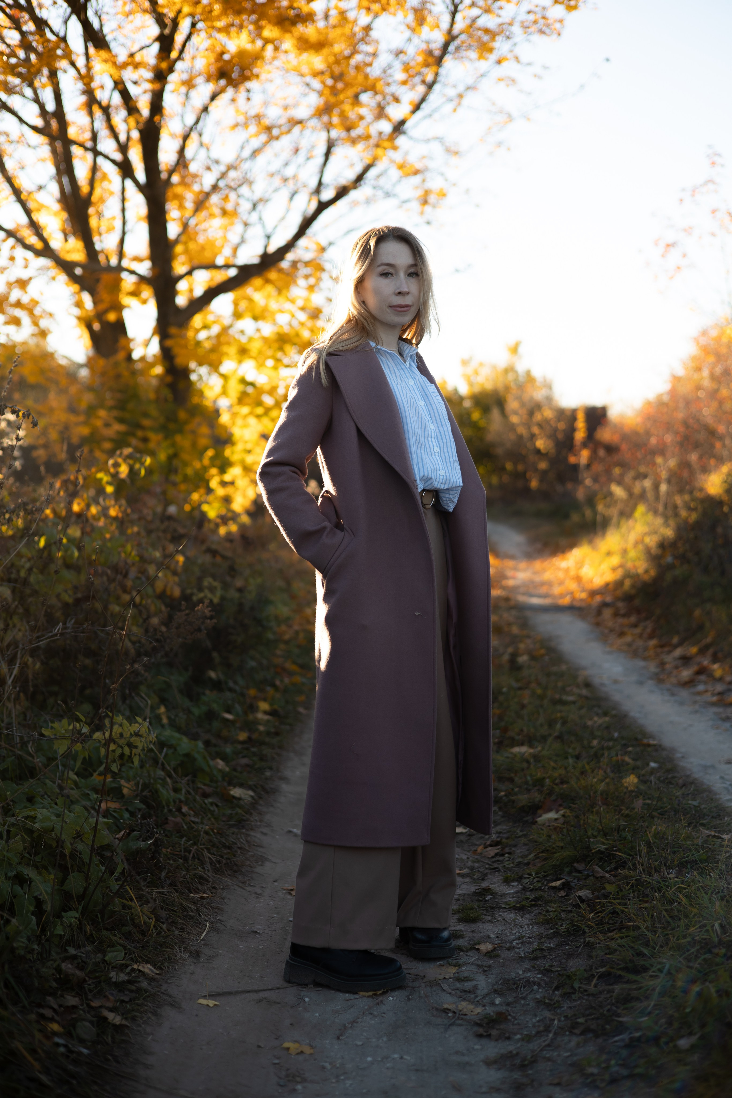 Ляйсан и Антон. Фотограф Элла Ефимова