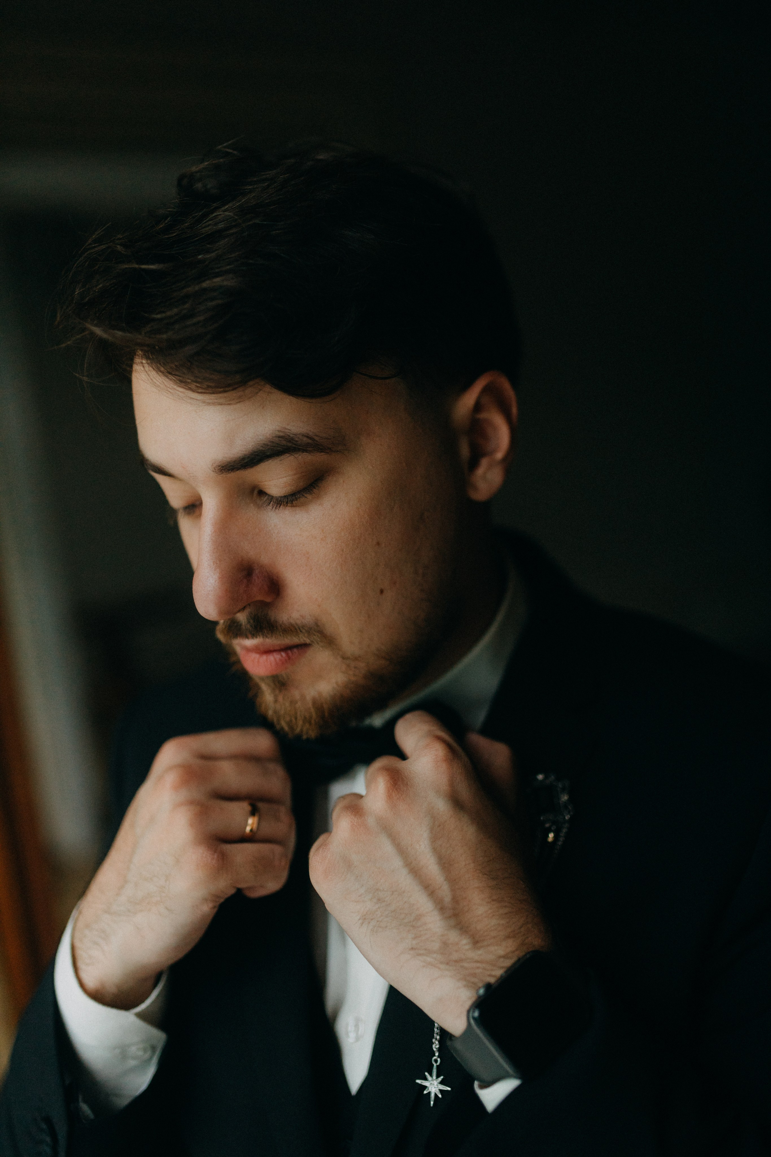 Лена & Даня. Фотограф НОГИНСК, Москва, Анастасия Белая