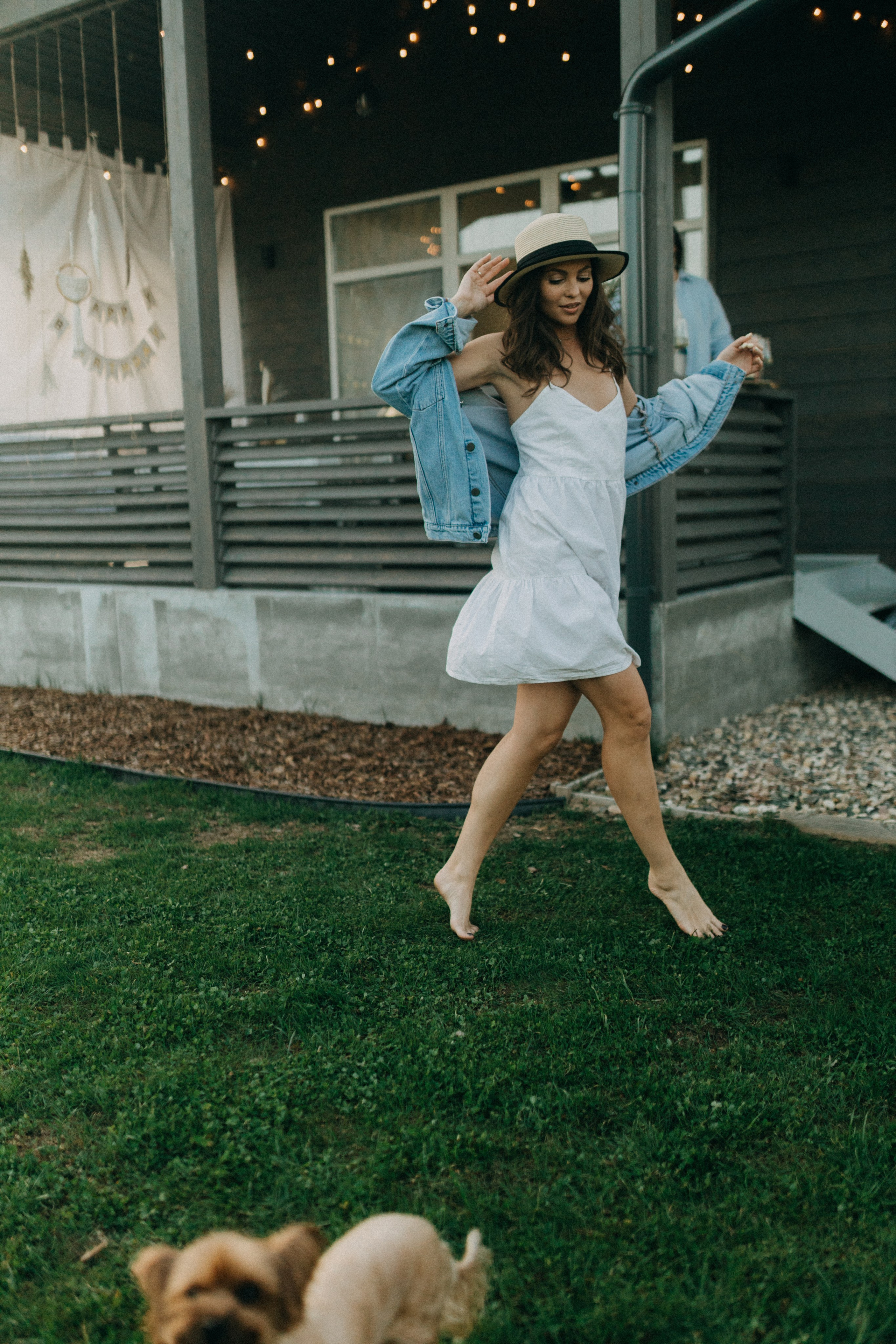 День Рождения Татьяны. Фотограф НОГИНСК, Москва, Анастасия Белая