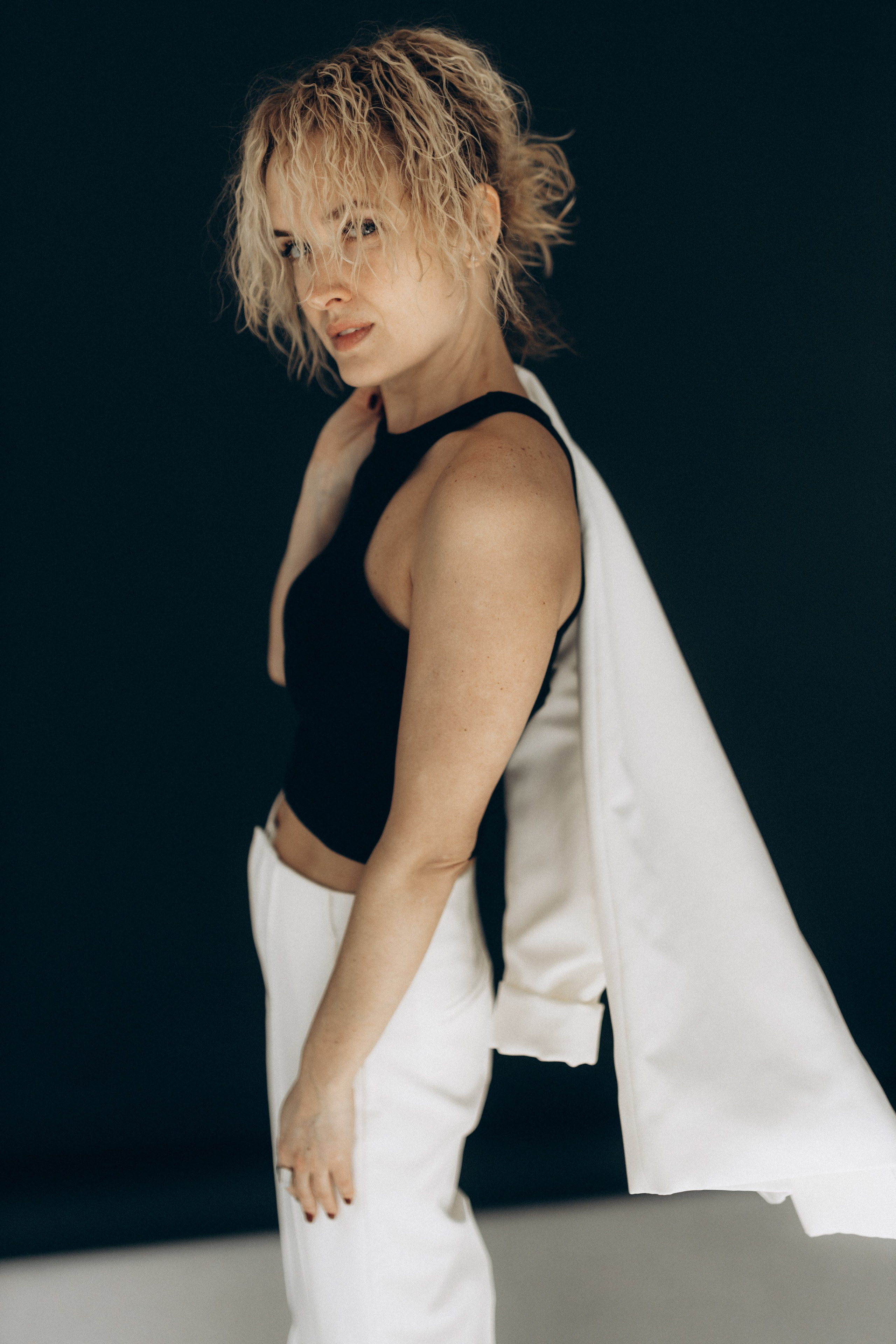 Анна. Фотограф НОГИНСК, Москва, Анастасия Белая