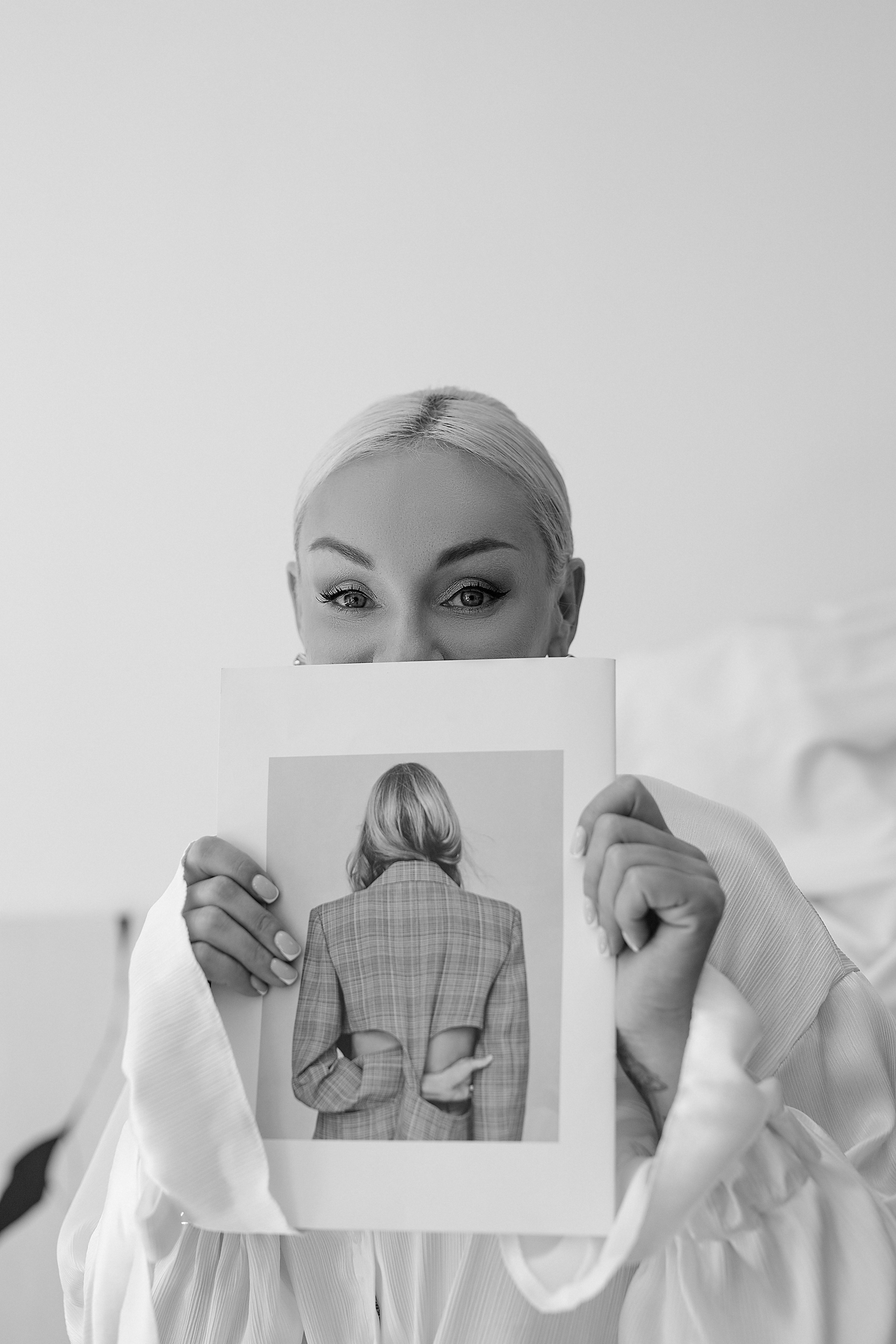 Татьяна. Таня Давтян фотограф в Новосибирске