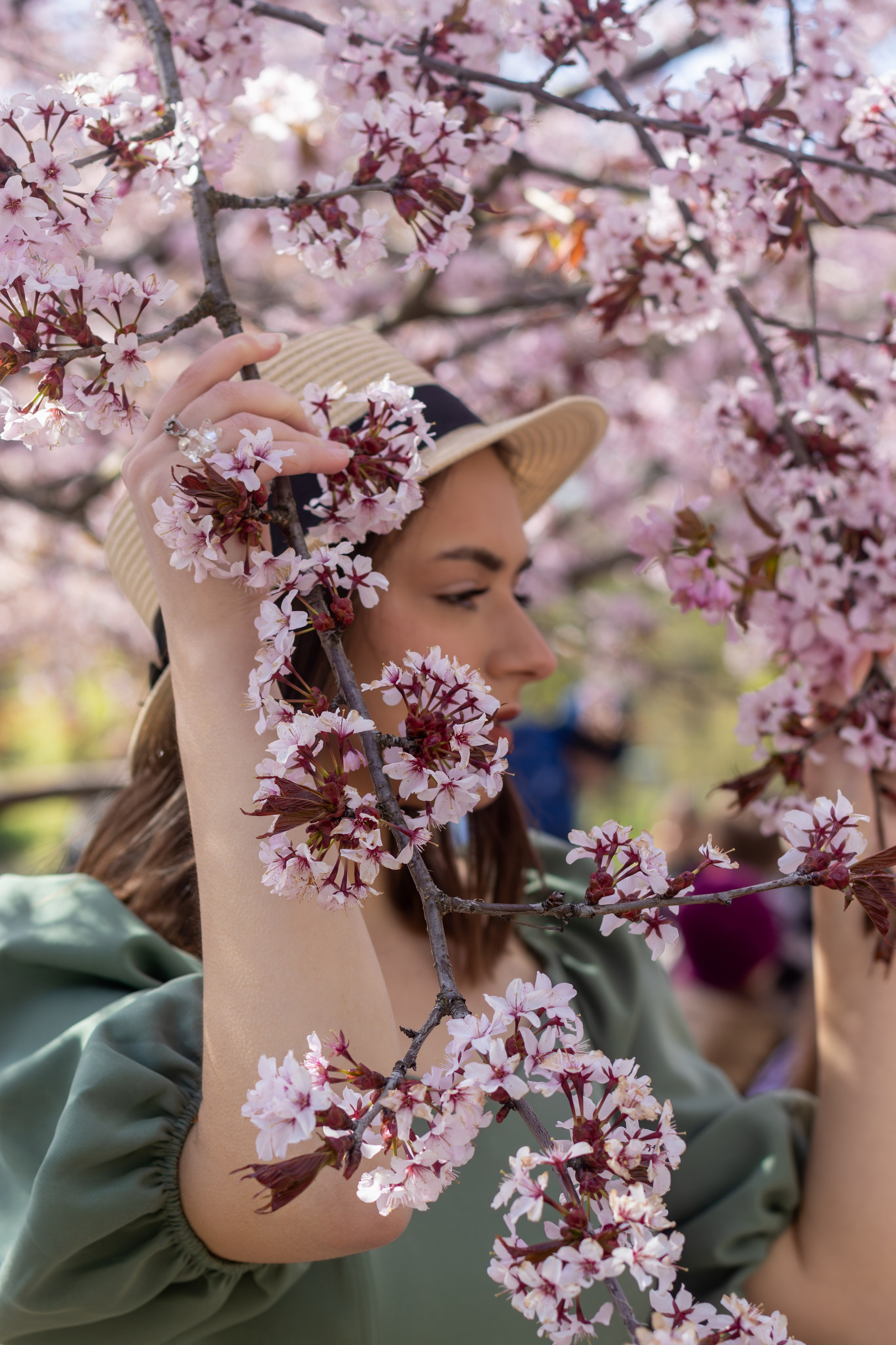 Портрет. Фотограф в Санкт-Петербурге Георгий Елецких