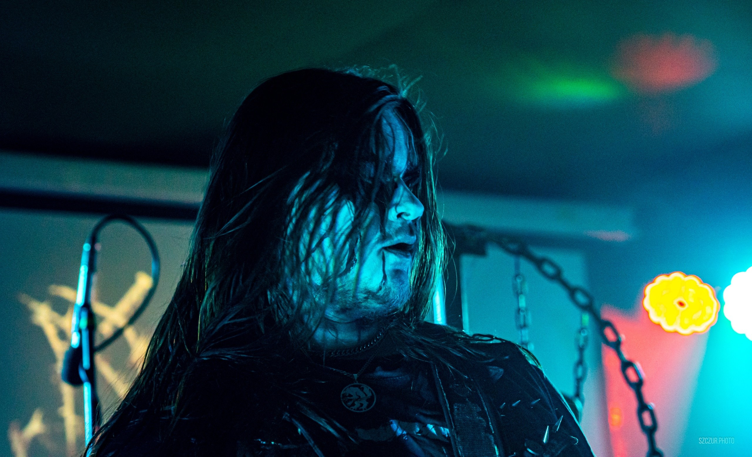 Neargroth в Городе 6.01.25. Szczur photo