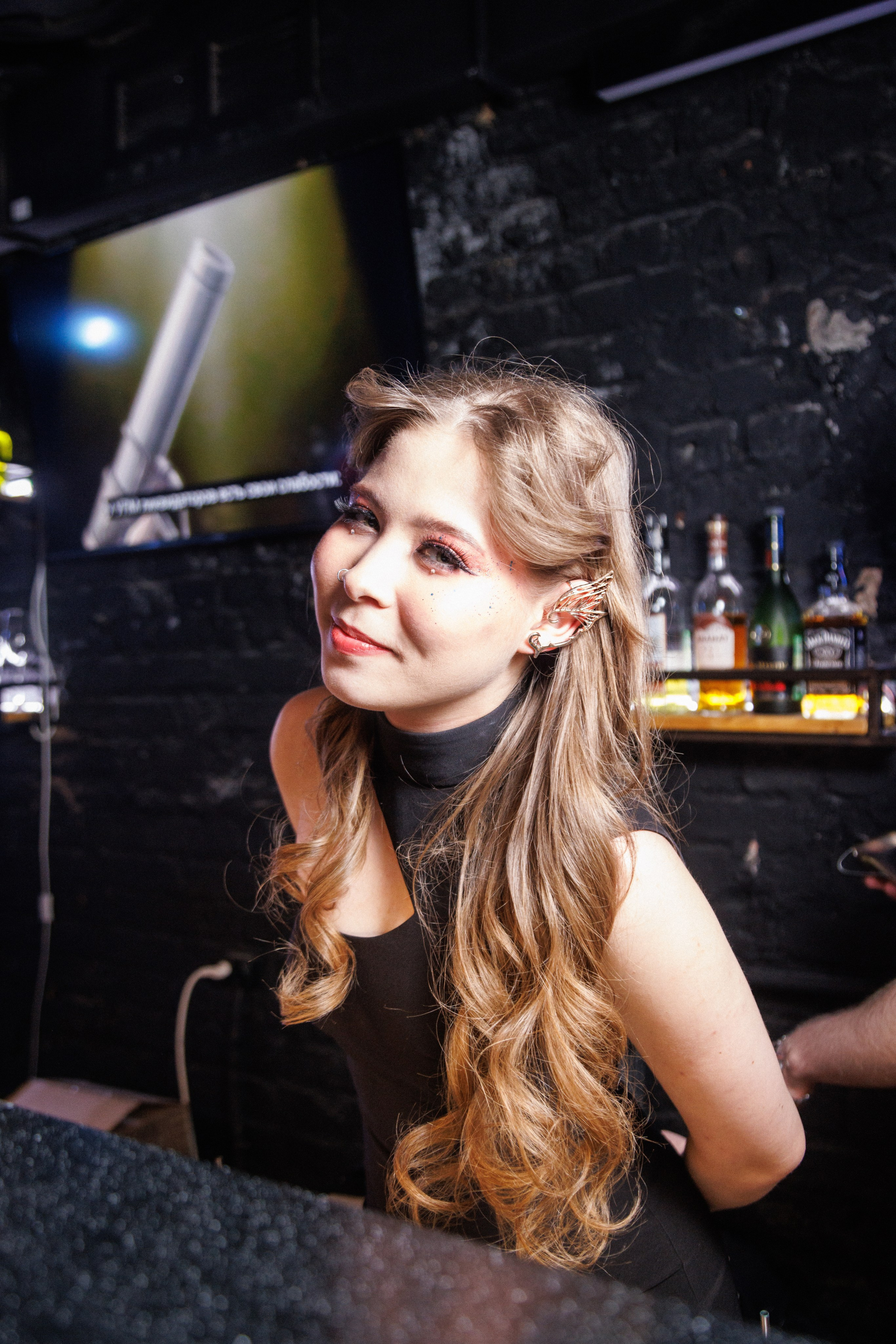 Клубный фотограф в Москве и МО. Фотограф в Москве Максим Быков