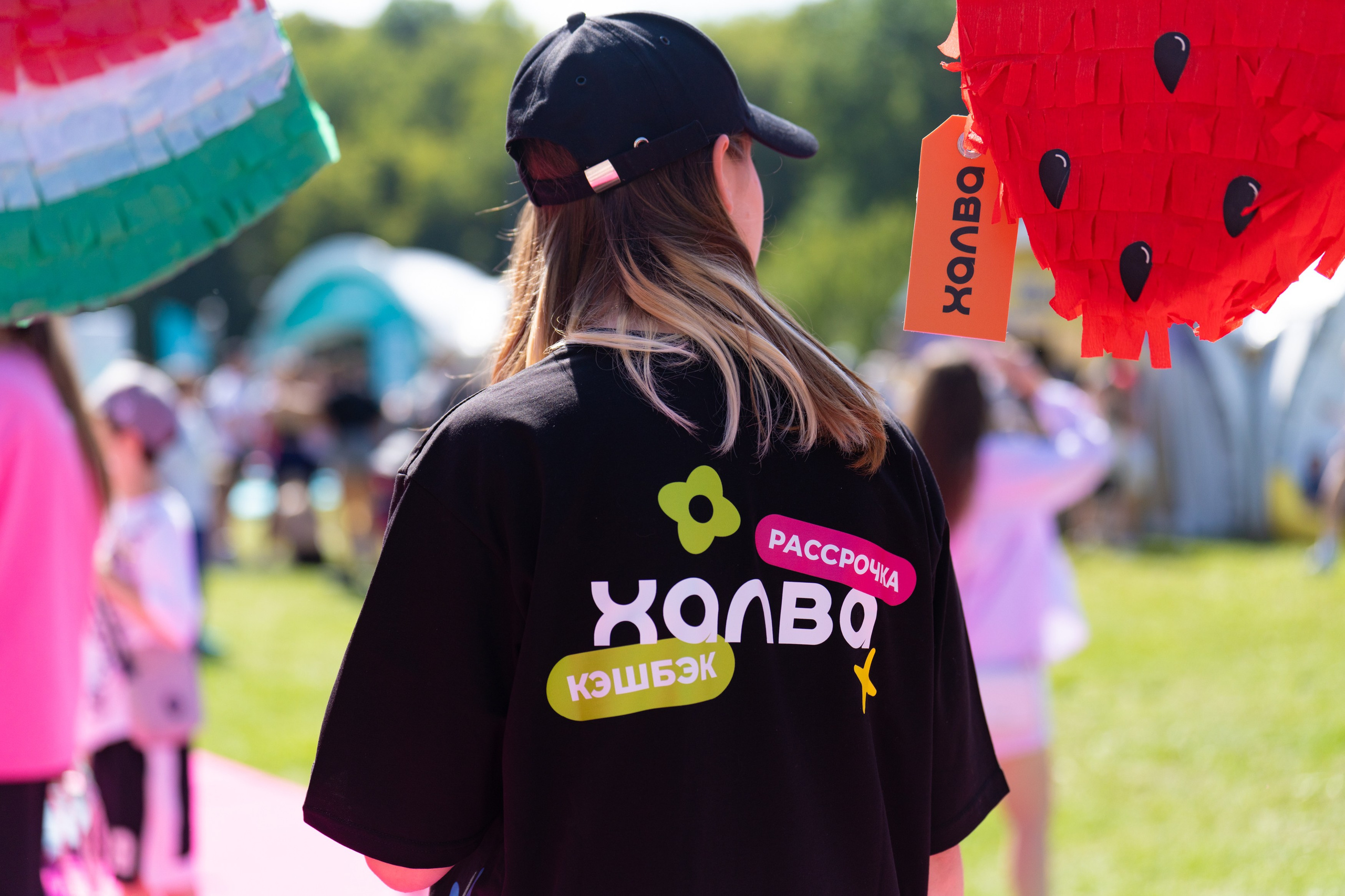 Халва & DDX. Фотограф Дмитрий Алехин. Репортажная съемка мероприятий в Москве