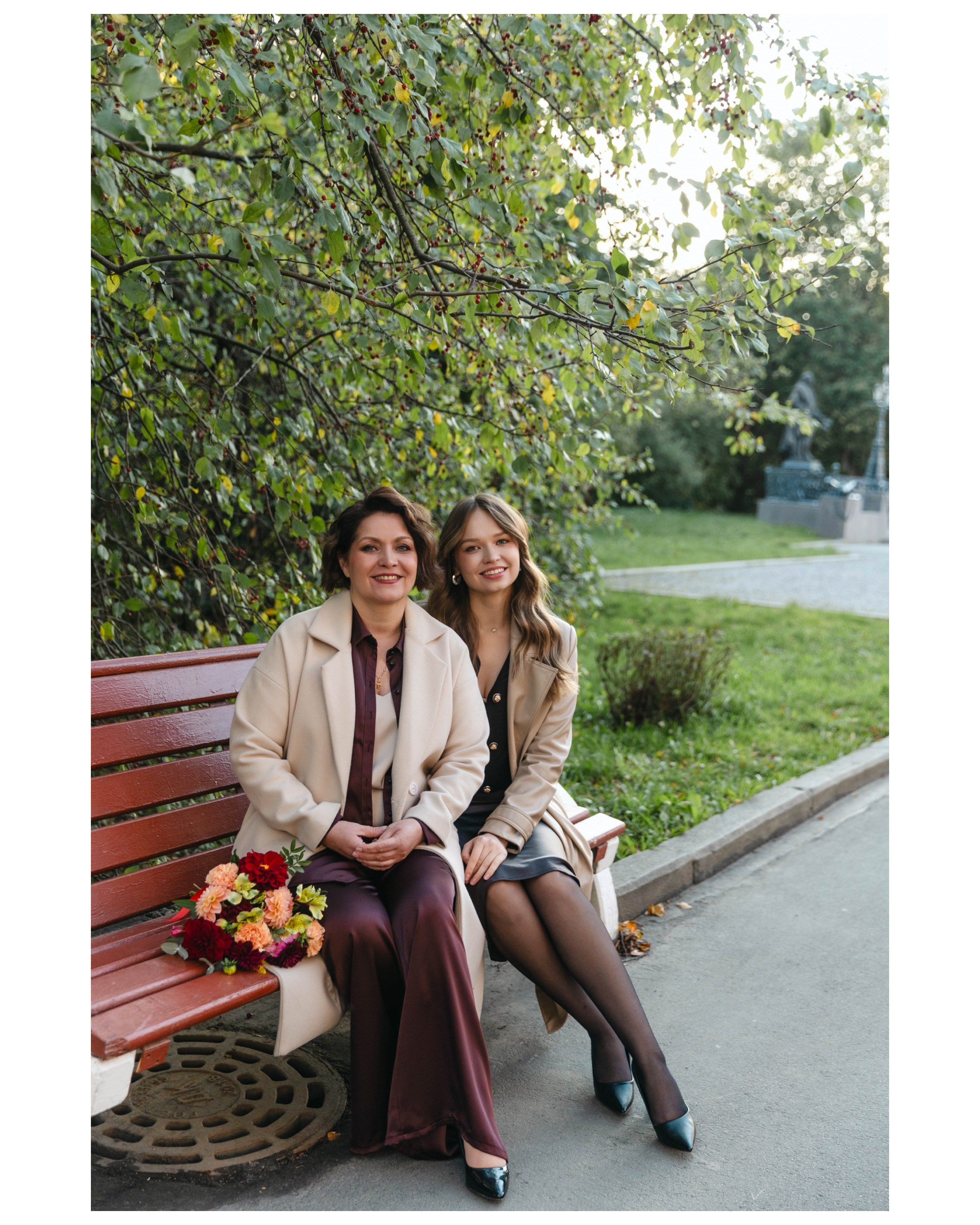 Лена и Женя. Свадебный и семейный фотограф в Карелии