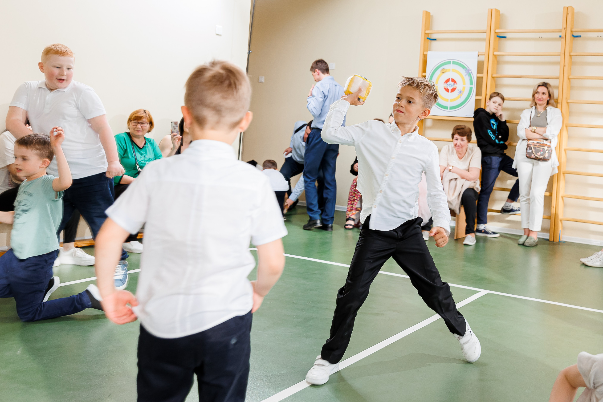 Портфолио Выпускные в детском саду. Семейный и детский фотограф Комина Елена, Власиха, Одинцово