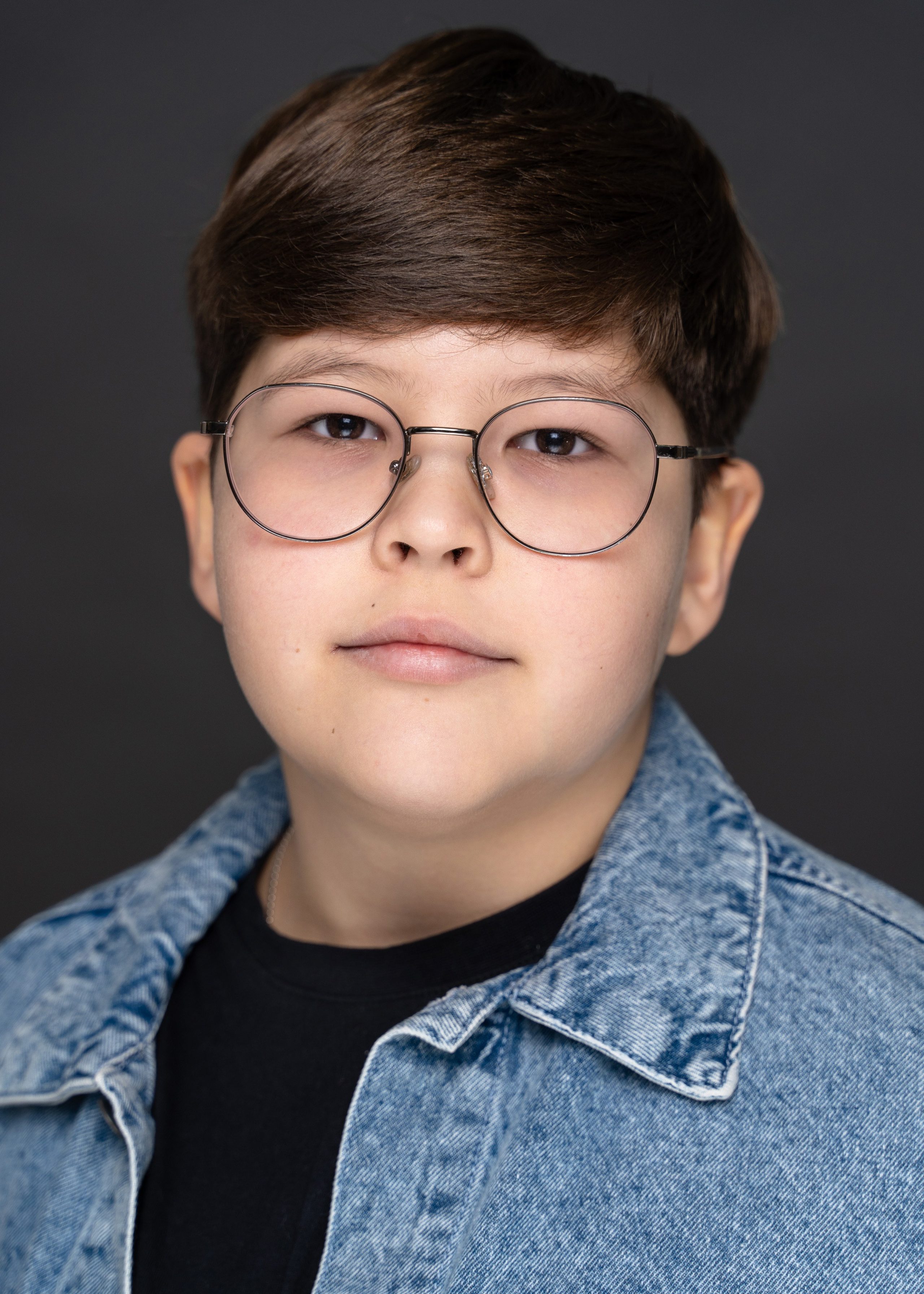 АРТЁМ К. Портретный фотограф. Актёрское портфолио