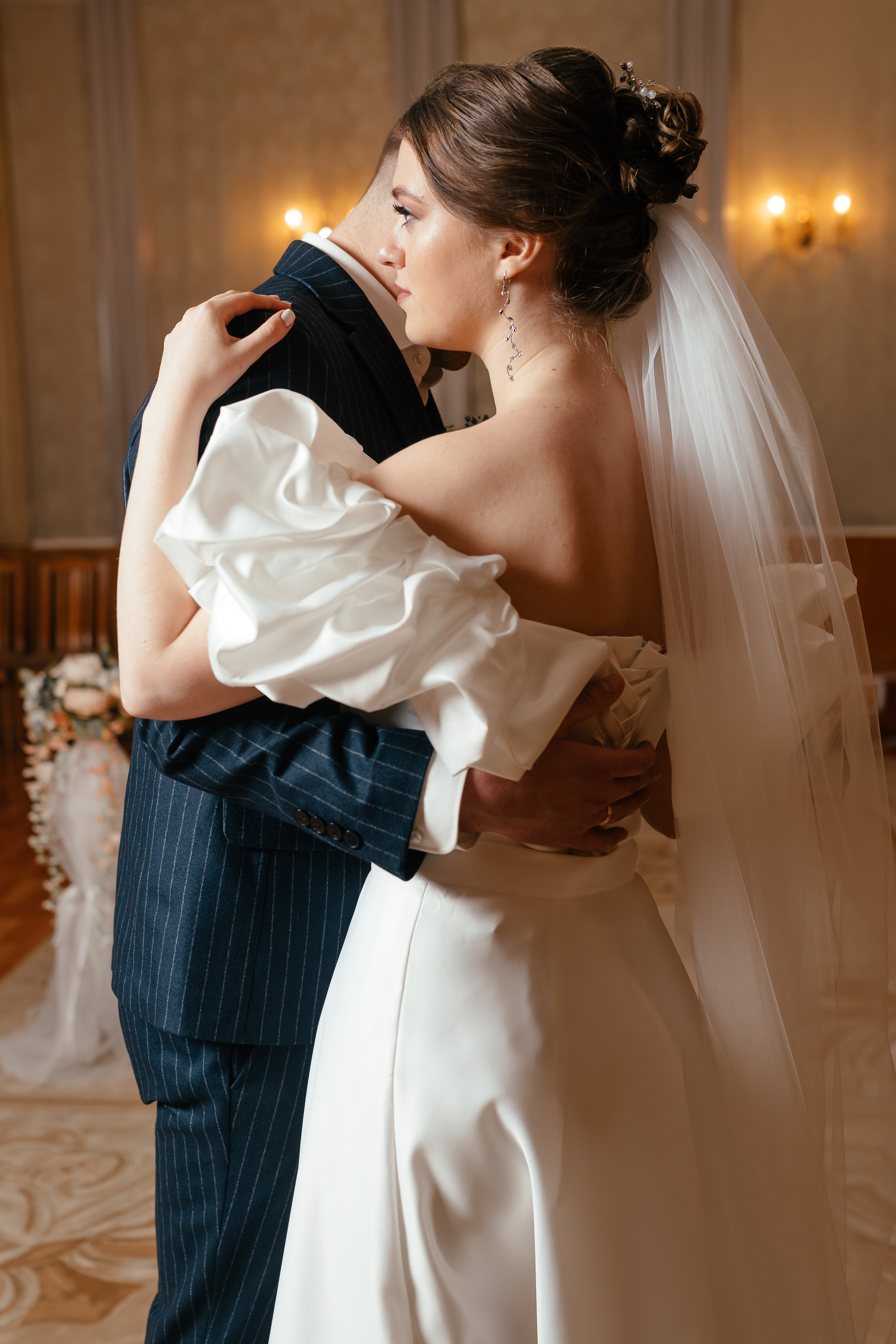 Татьяна и Игорь. Фотограф Торопец Кристина Абрамова Kanwellia photography