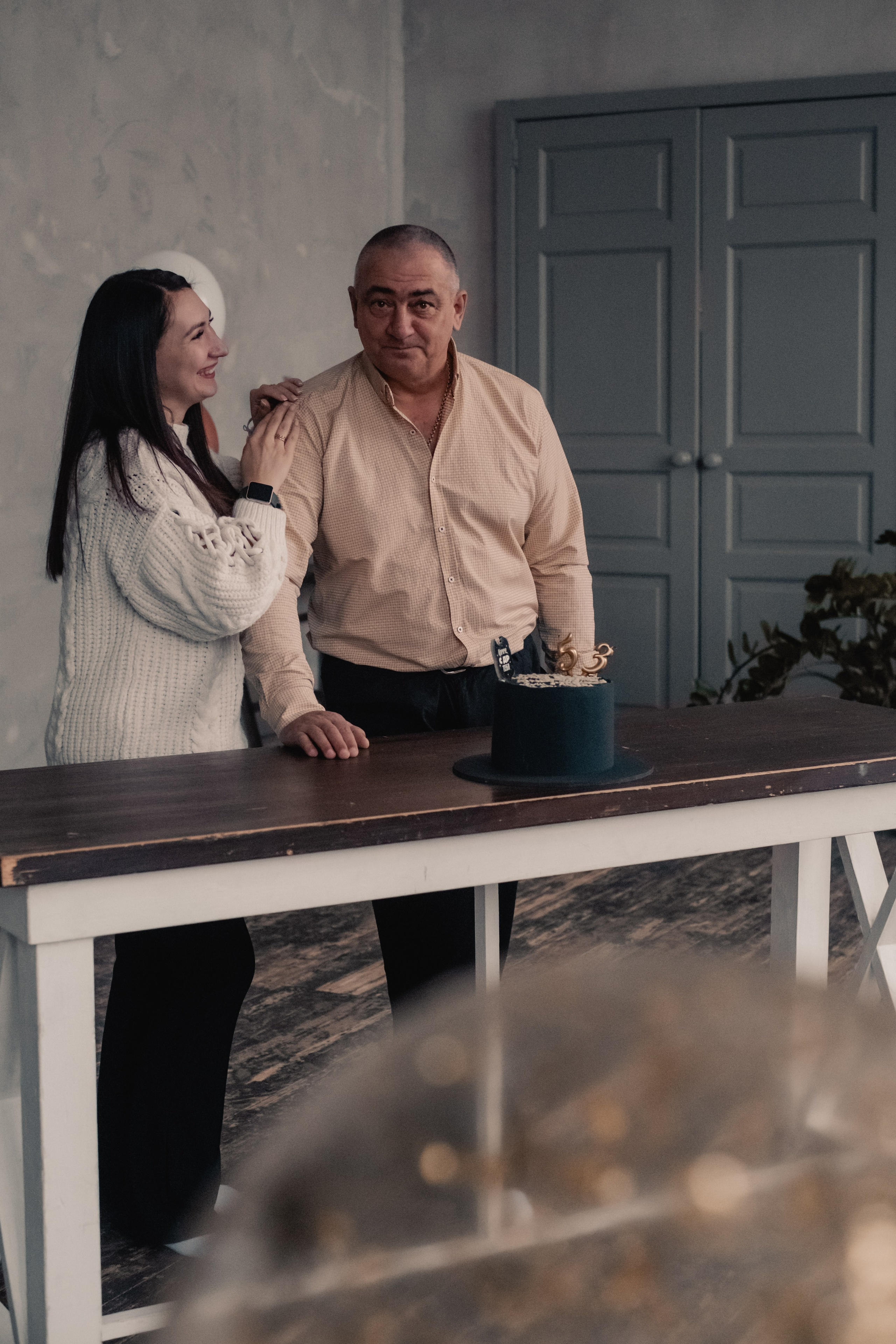 Большая и дружная семья — это самое важное. Фотограф в Барнауле и на Алтае Маша Савова