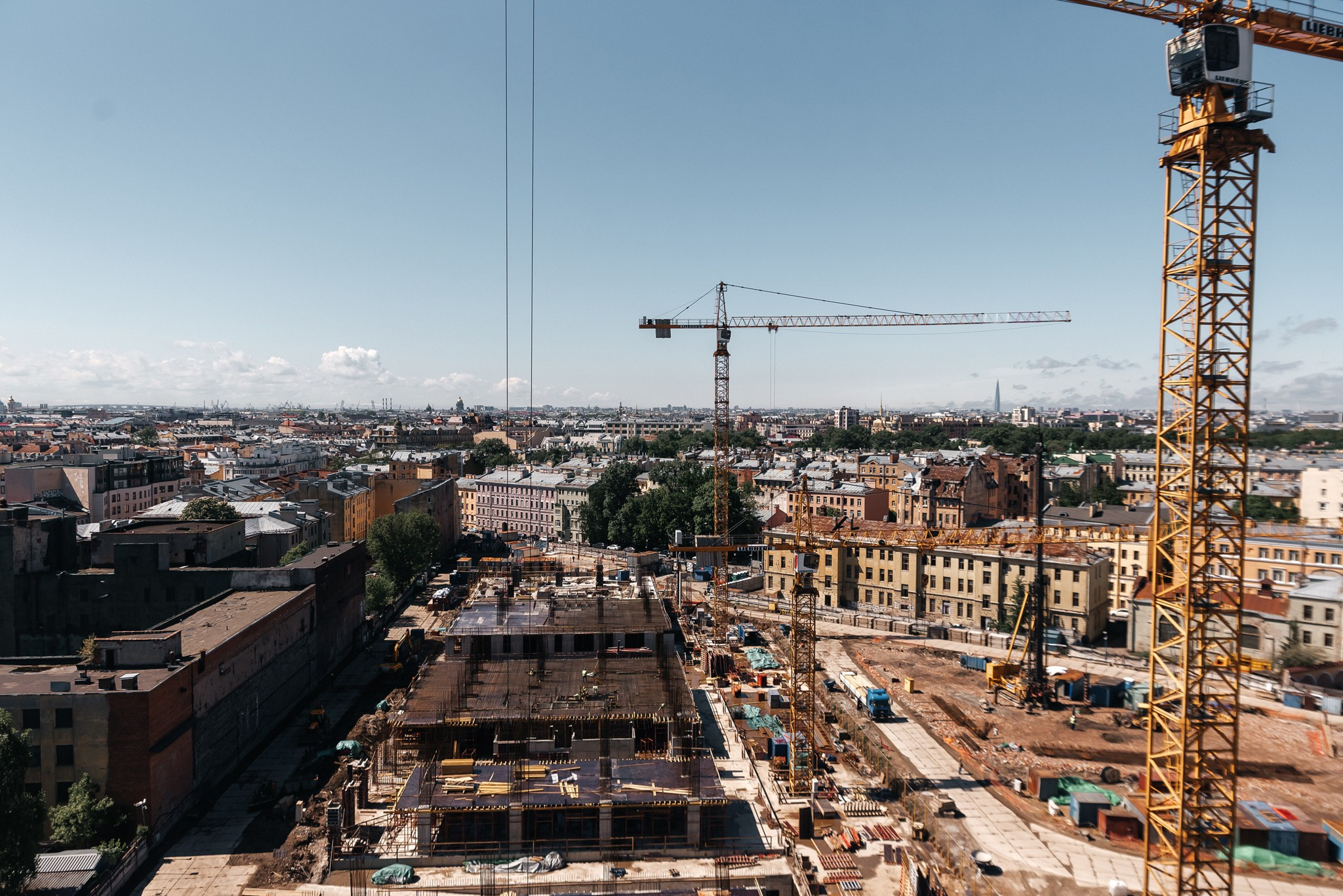 Невская Ратуша. Свадебный и семейный фотограф из Санкт-Петербурга Климов Анатолий
