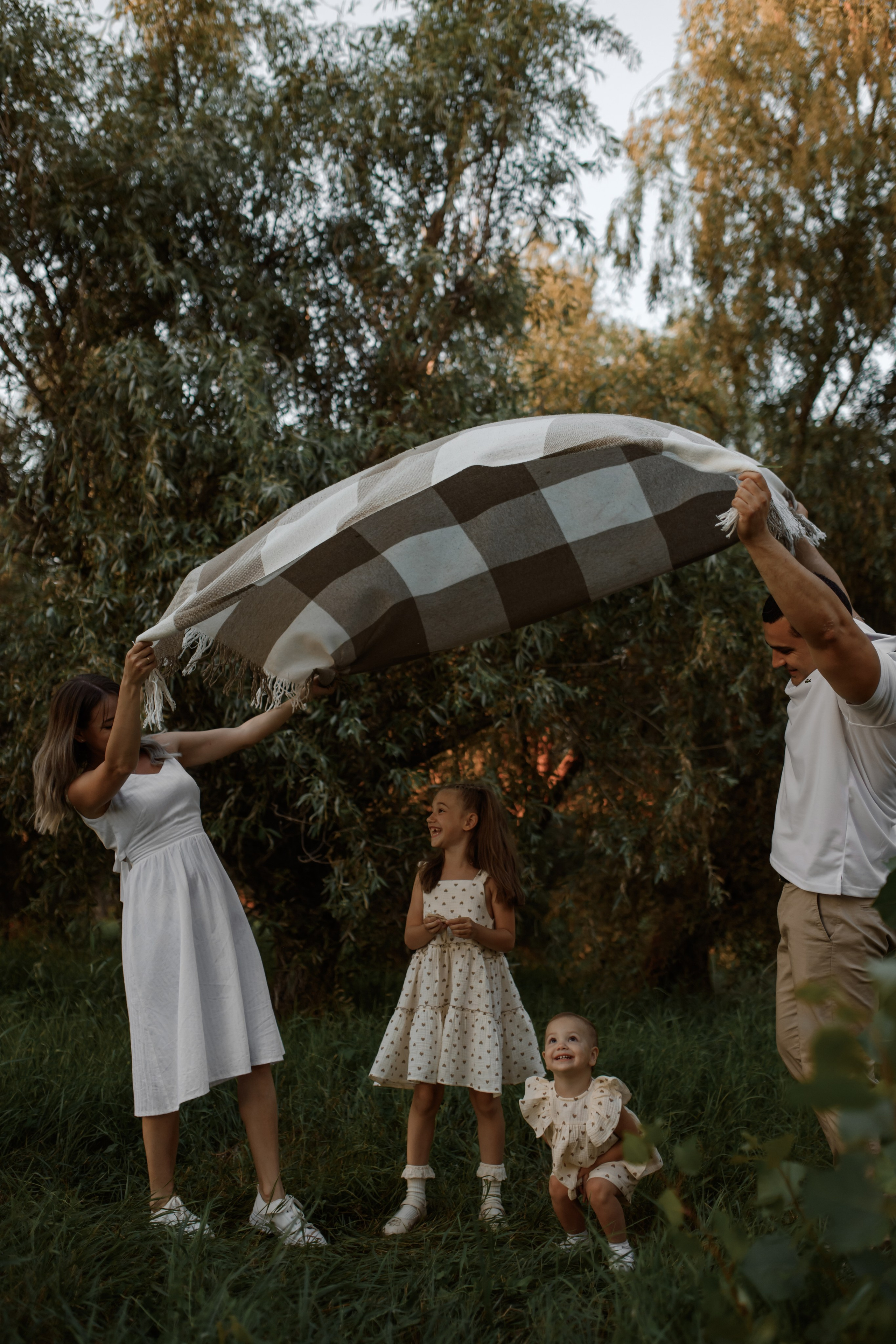 Семейные истории. Свадебный фотограф в г. Астрахань. Так же выезжаю в другие города