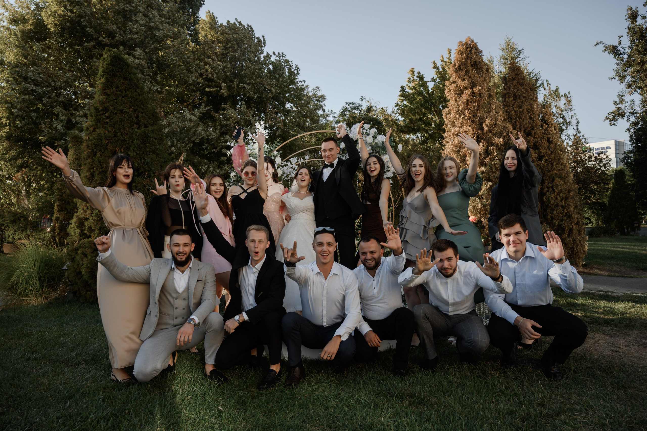 T & A. Свадебный фотограф в г. Астрахань. Так же выезжаю в другие города