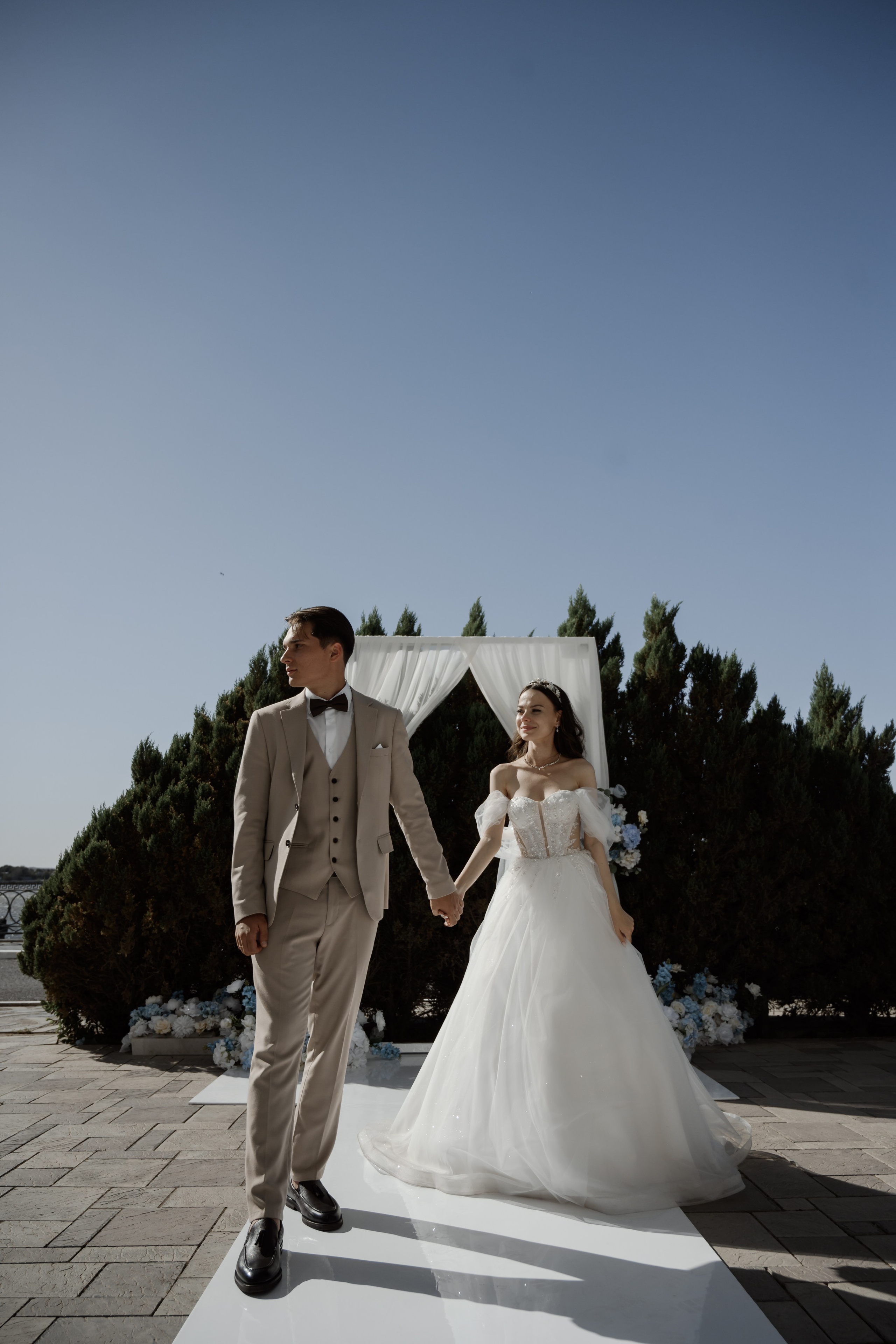 I & V. Свадебный фотограф в г. Астрахань. Так же выезжаю в другие города