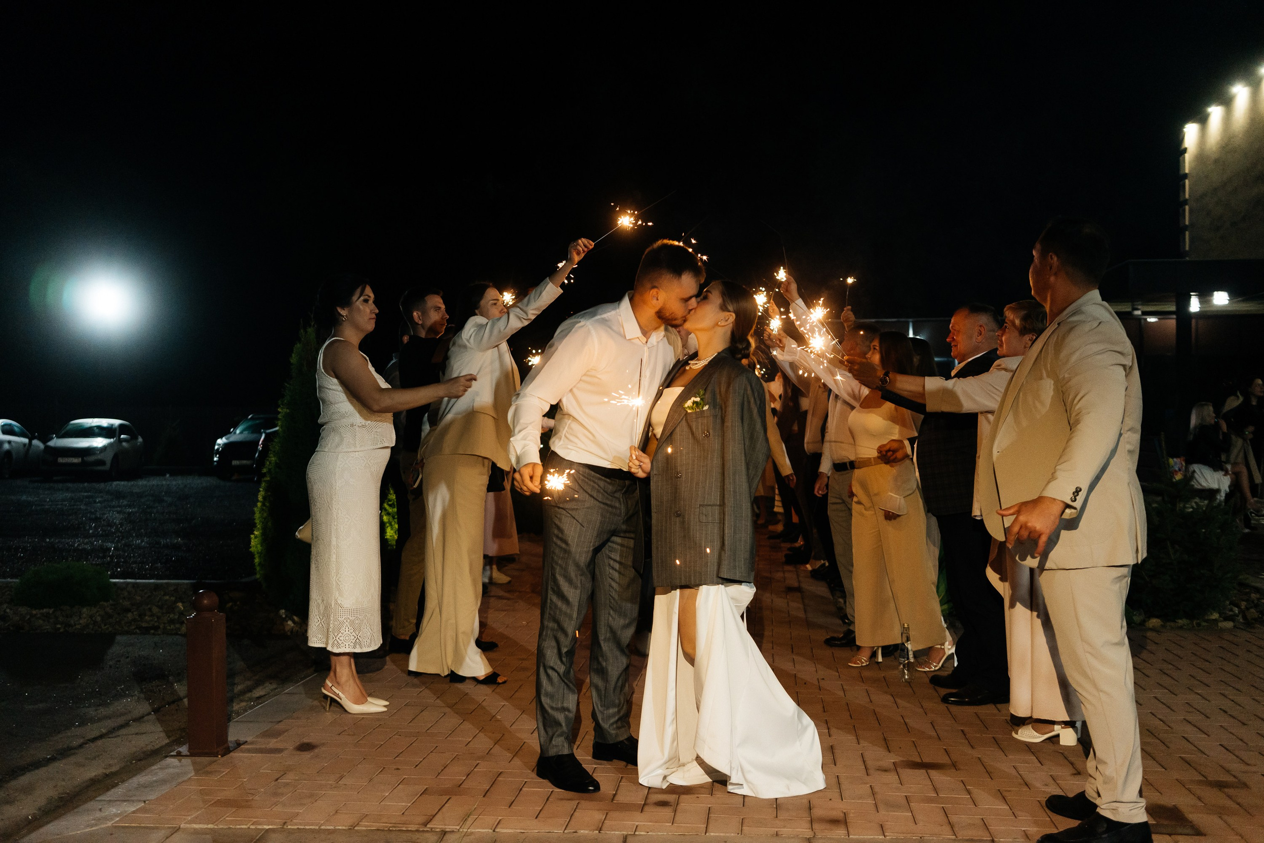 Igor & Elvina. RAMZIYA KAZAKOVA