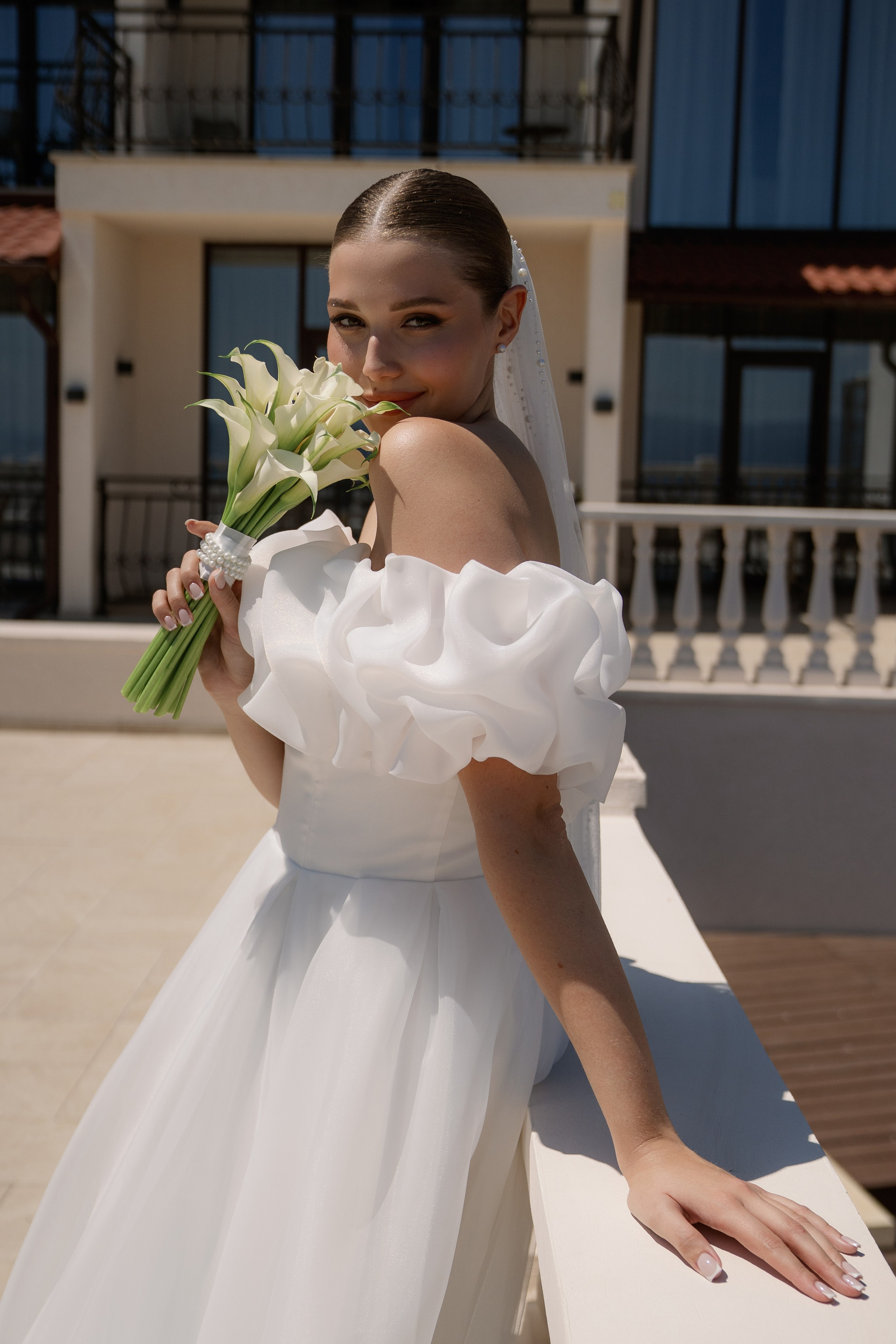 Wedding. Главная