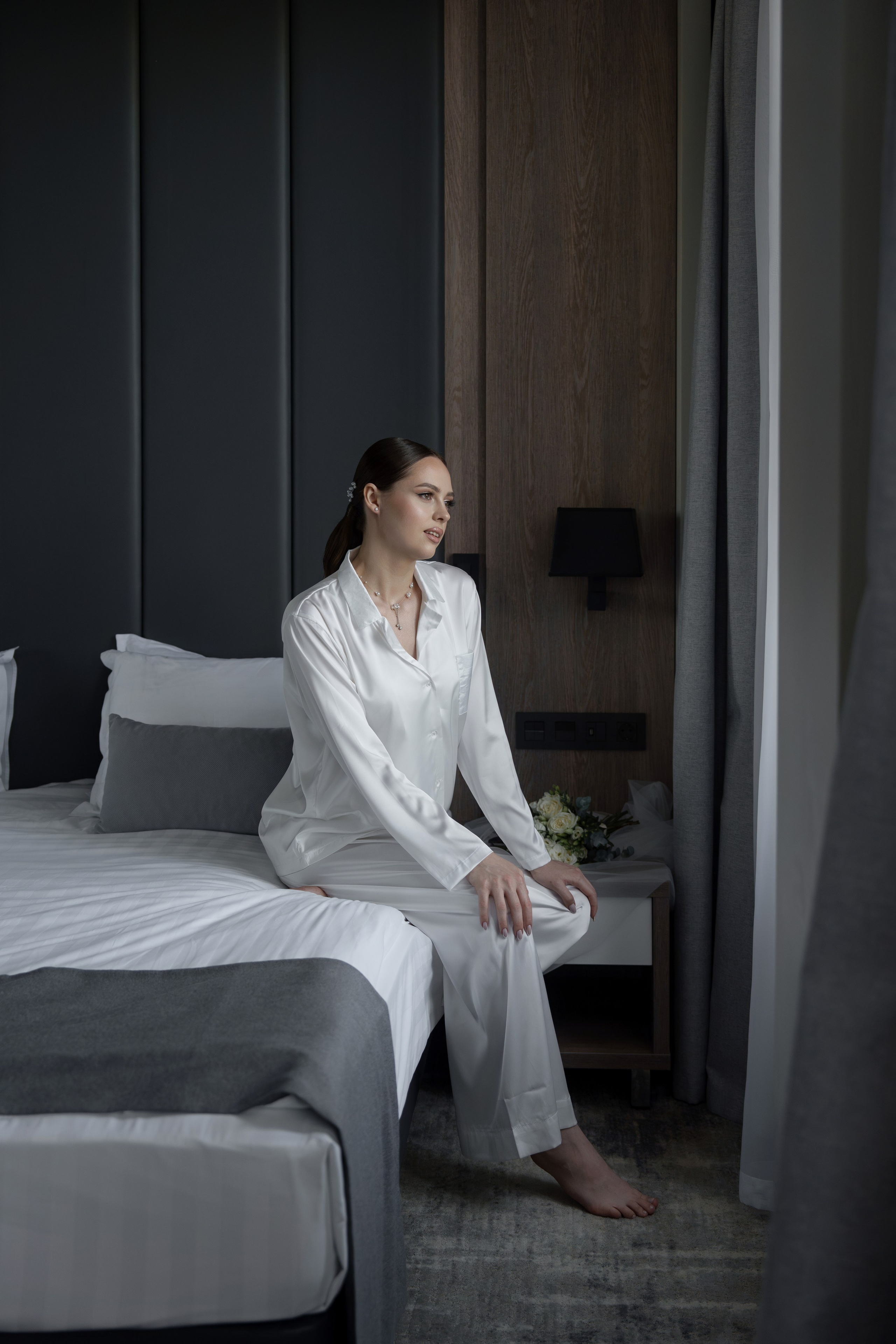 Павел и Ольга (Пакет «MAXI» Брянск). Свадебный и репортажный фотограф Элина Козырьянова