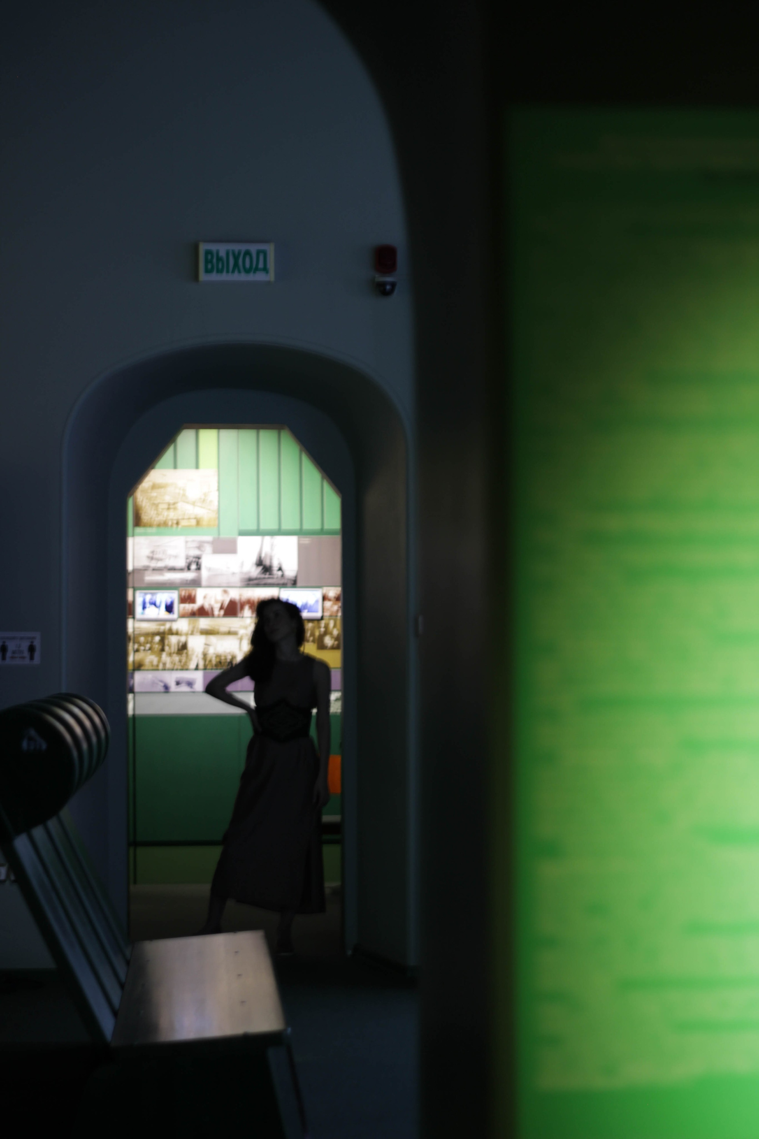 Nadiya. Фотограф в Казани / Регина Суфиянова