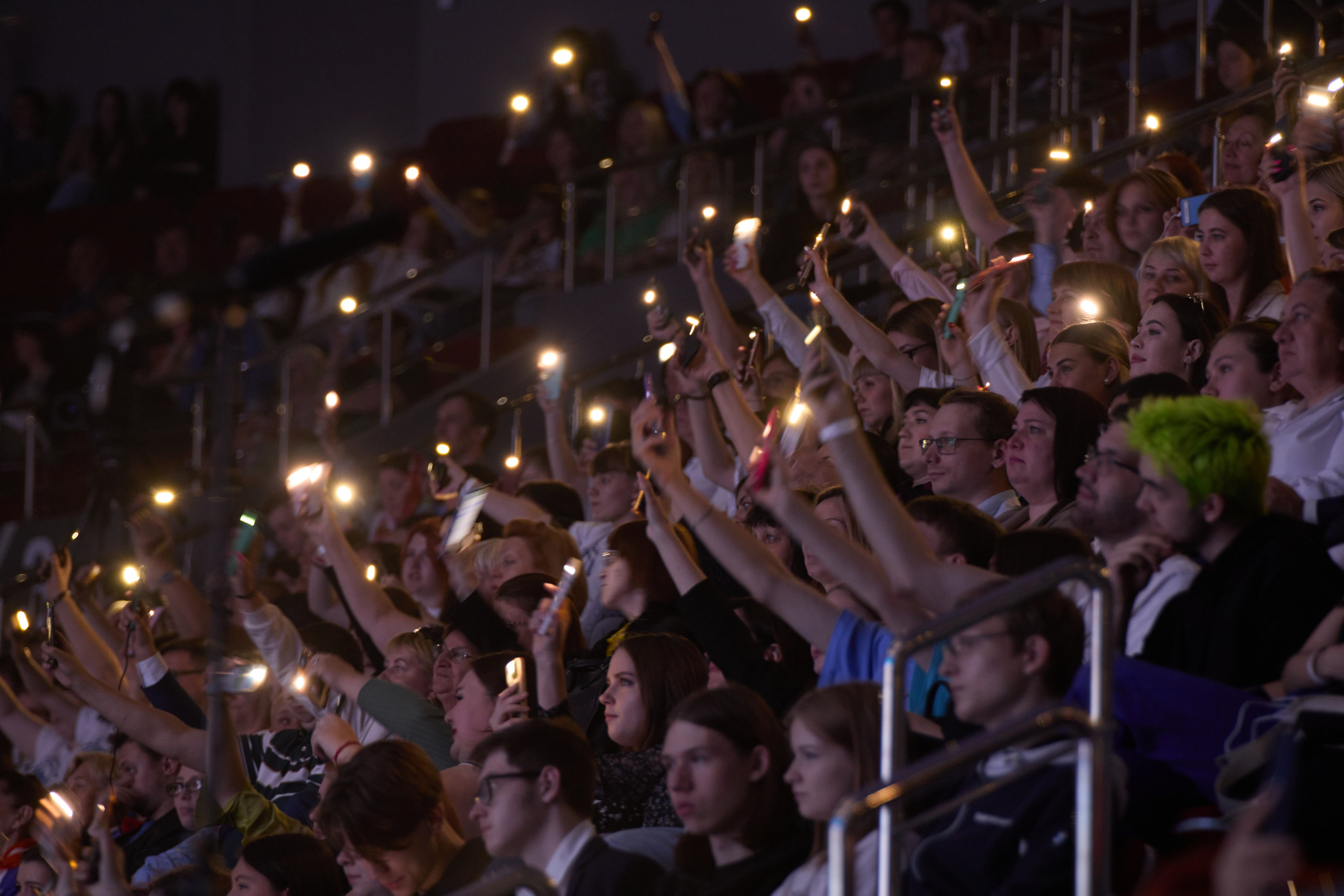 Концертный фотограф. Репортажный фотограф в Самаре