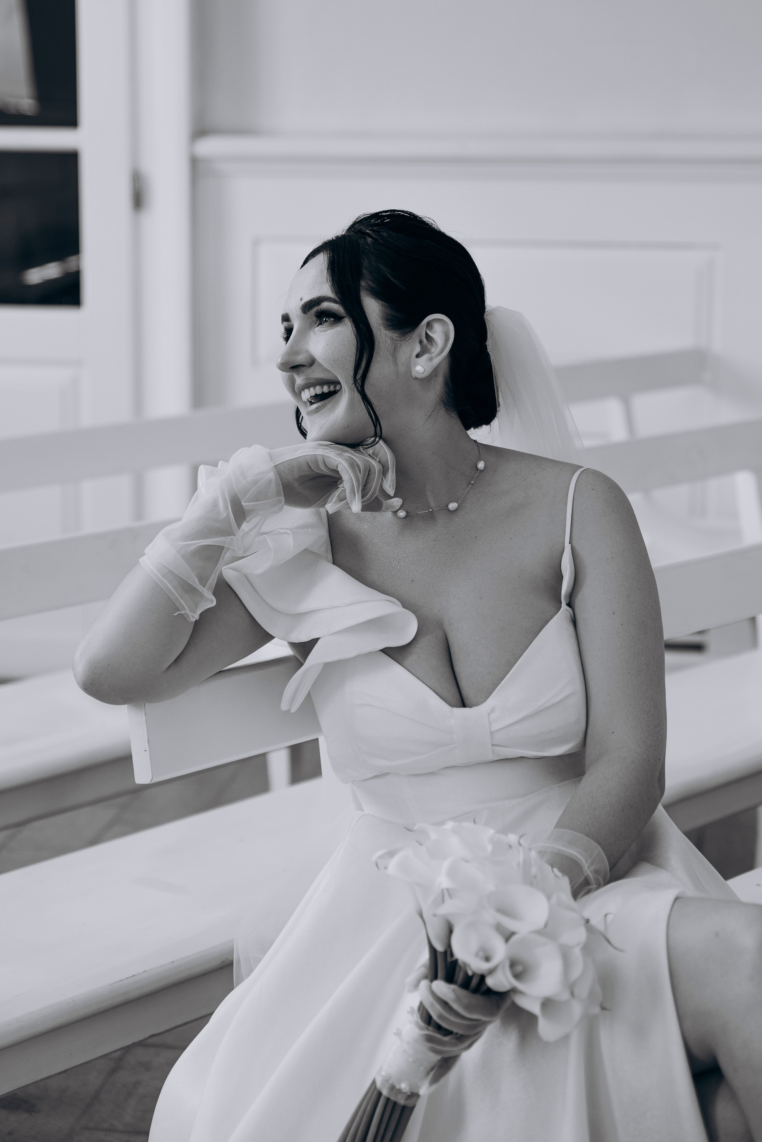 Денис + Дарья. Свадебный и семейный фотограф в Волгограде Олеся Лисицкая