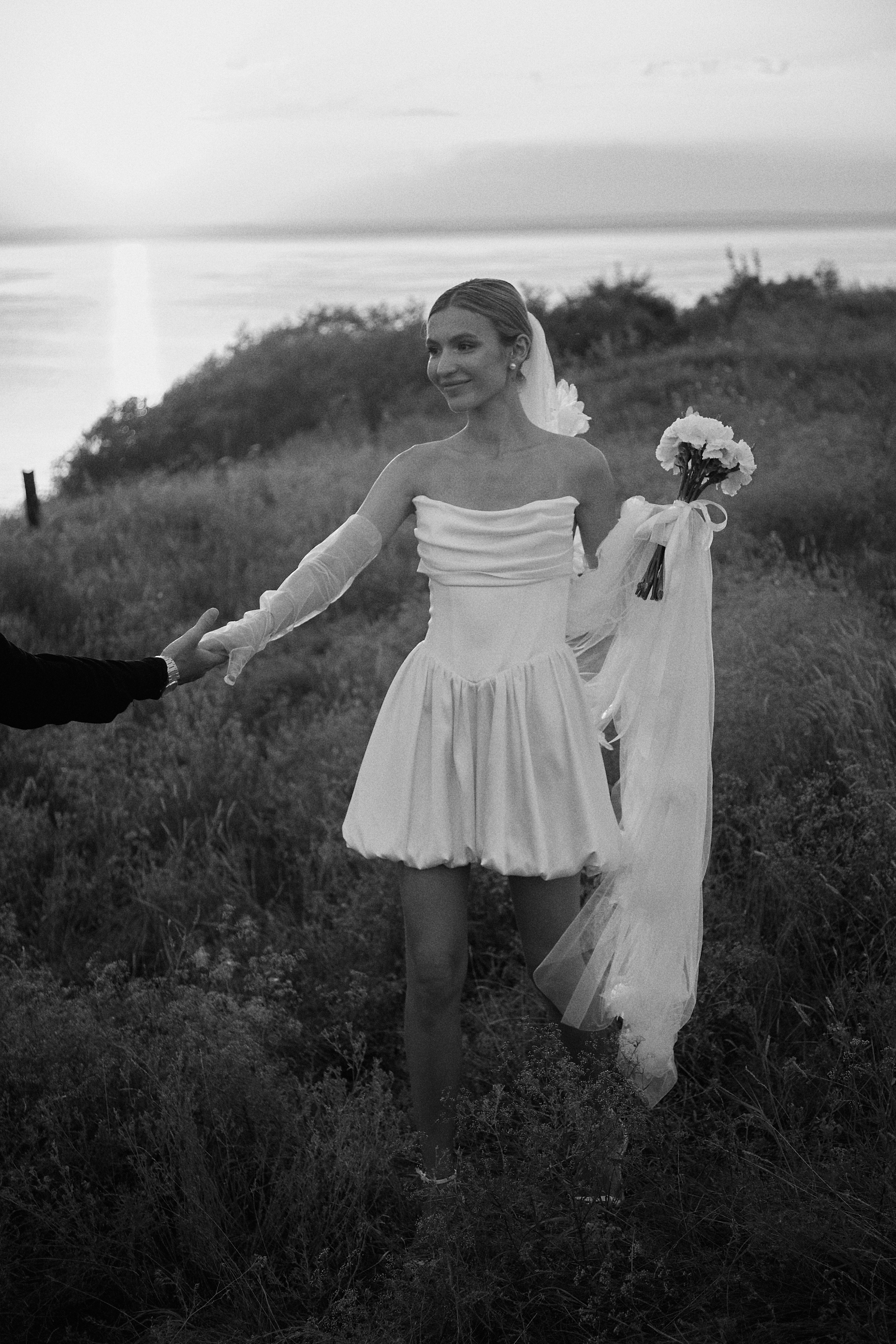 Унеси меня на закат. Фотограф Елена Краснопевцева