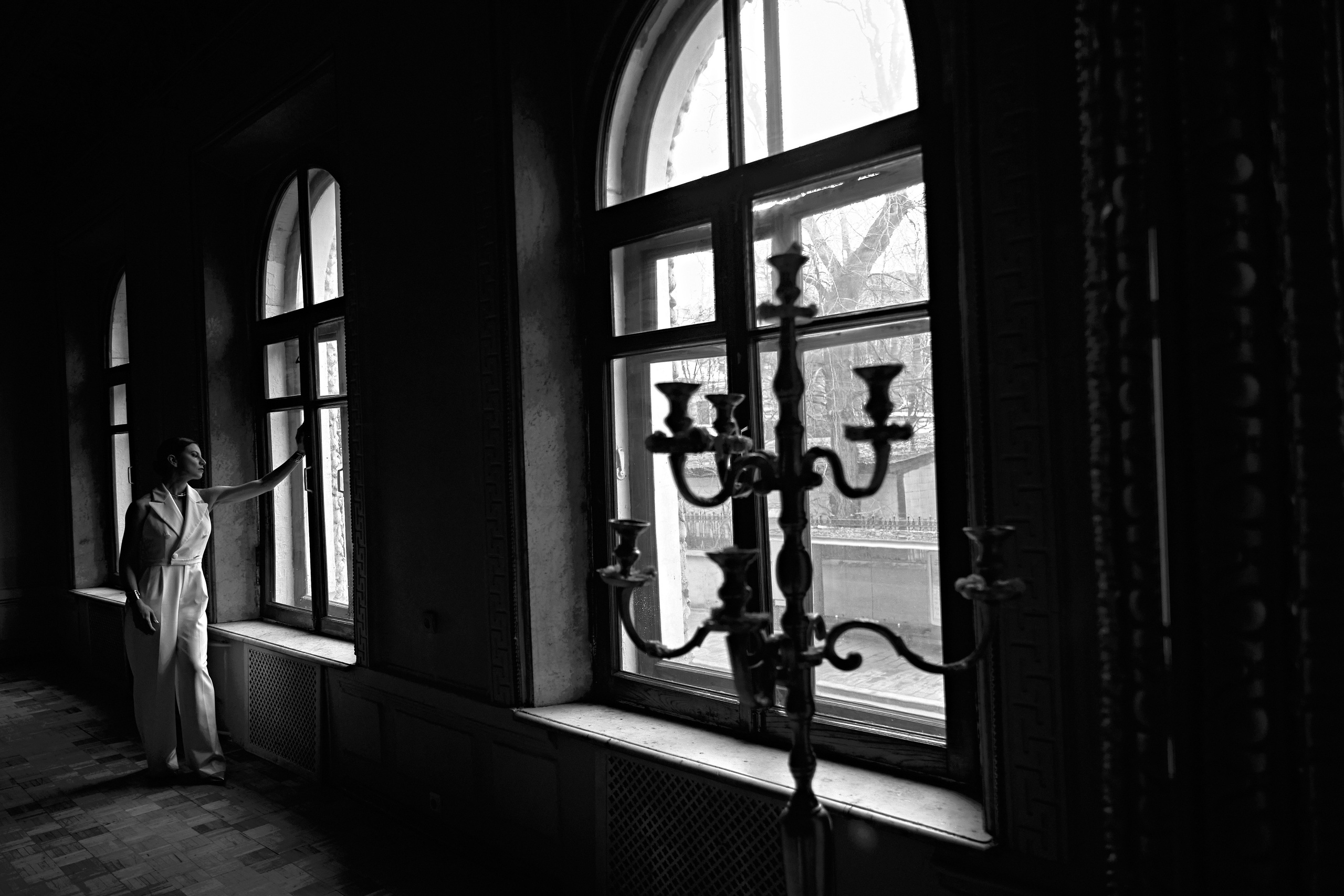 ЖАННА. Yulia Otroschenko