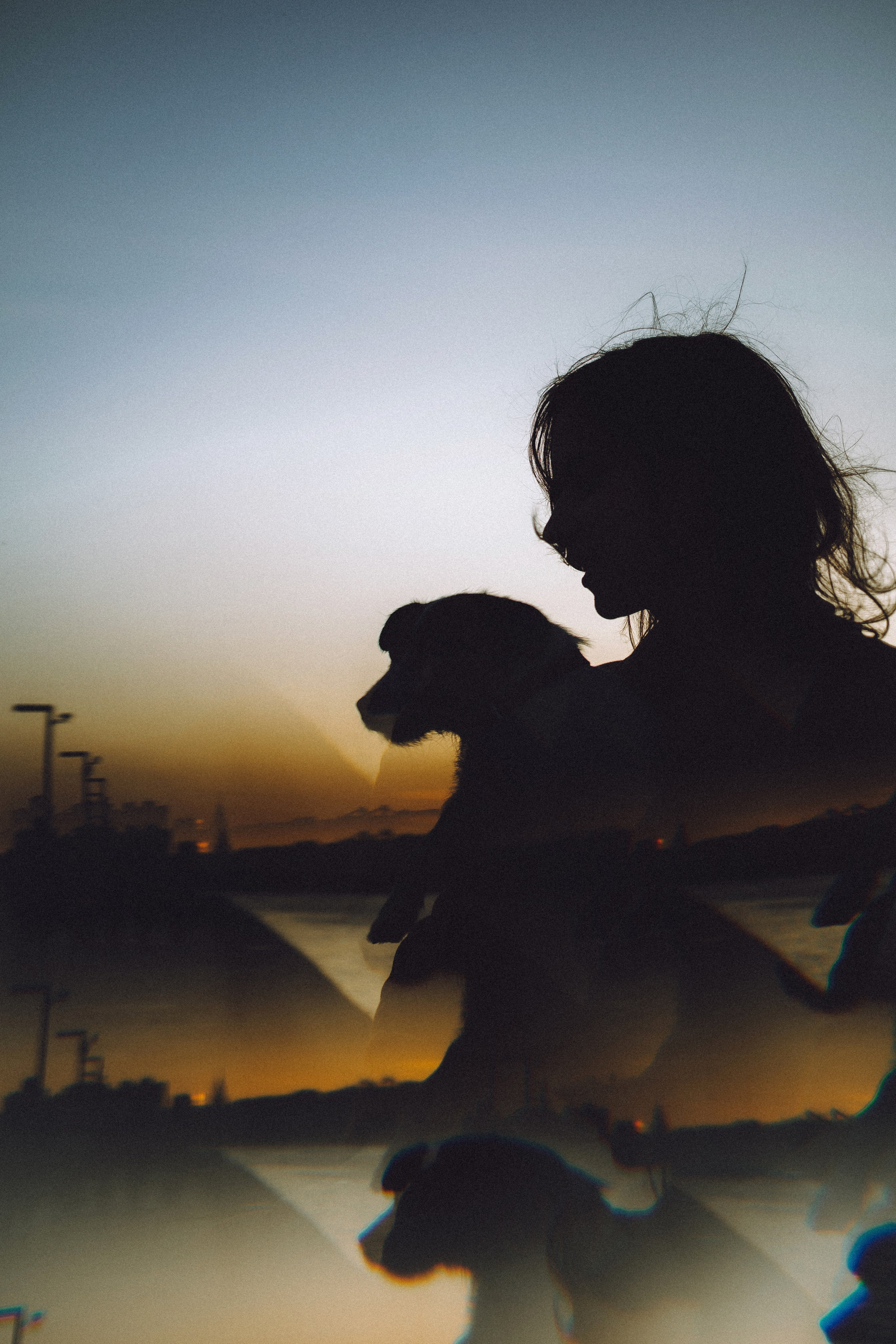 Лера и Рада