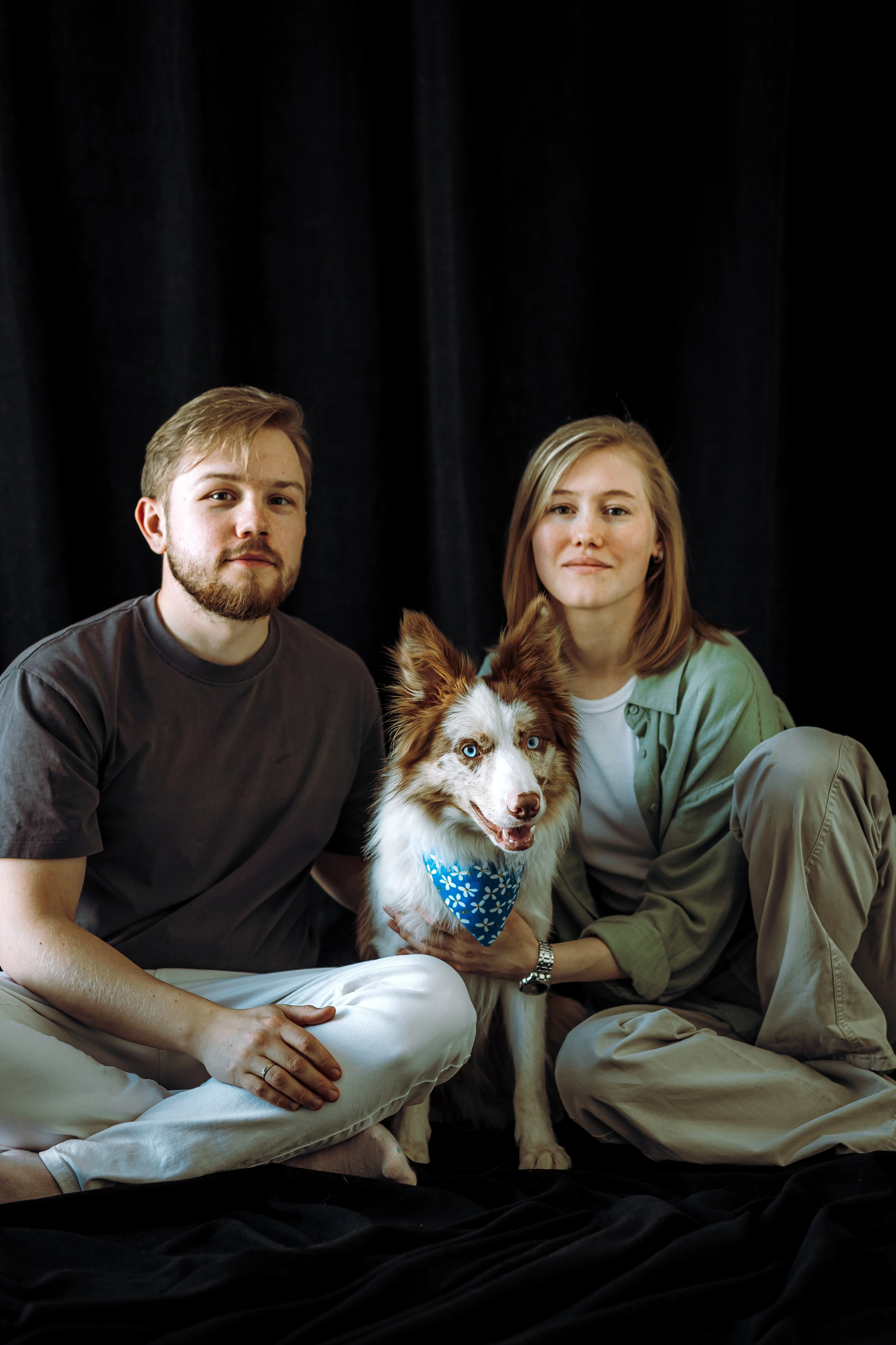 День рождения Айко