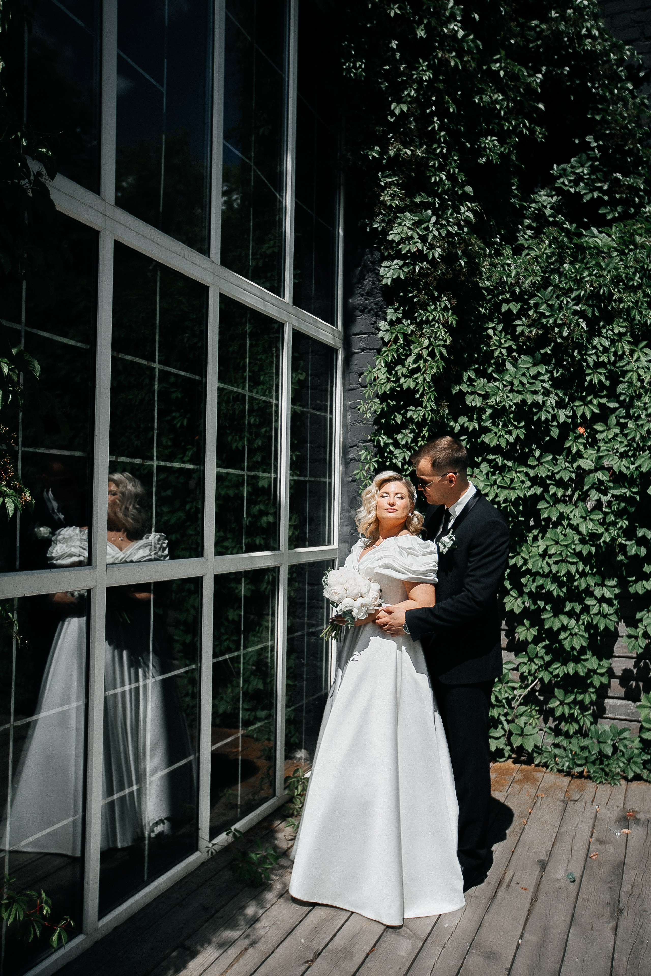 Лиля+Дима. Свадебный и семейный фотограф Волкова Маргарита