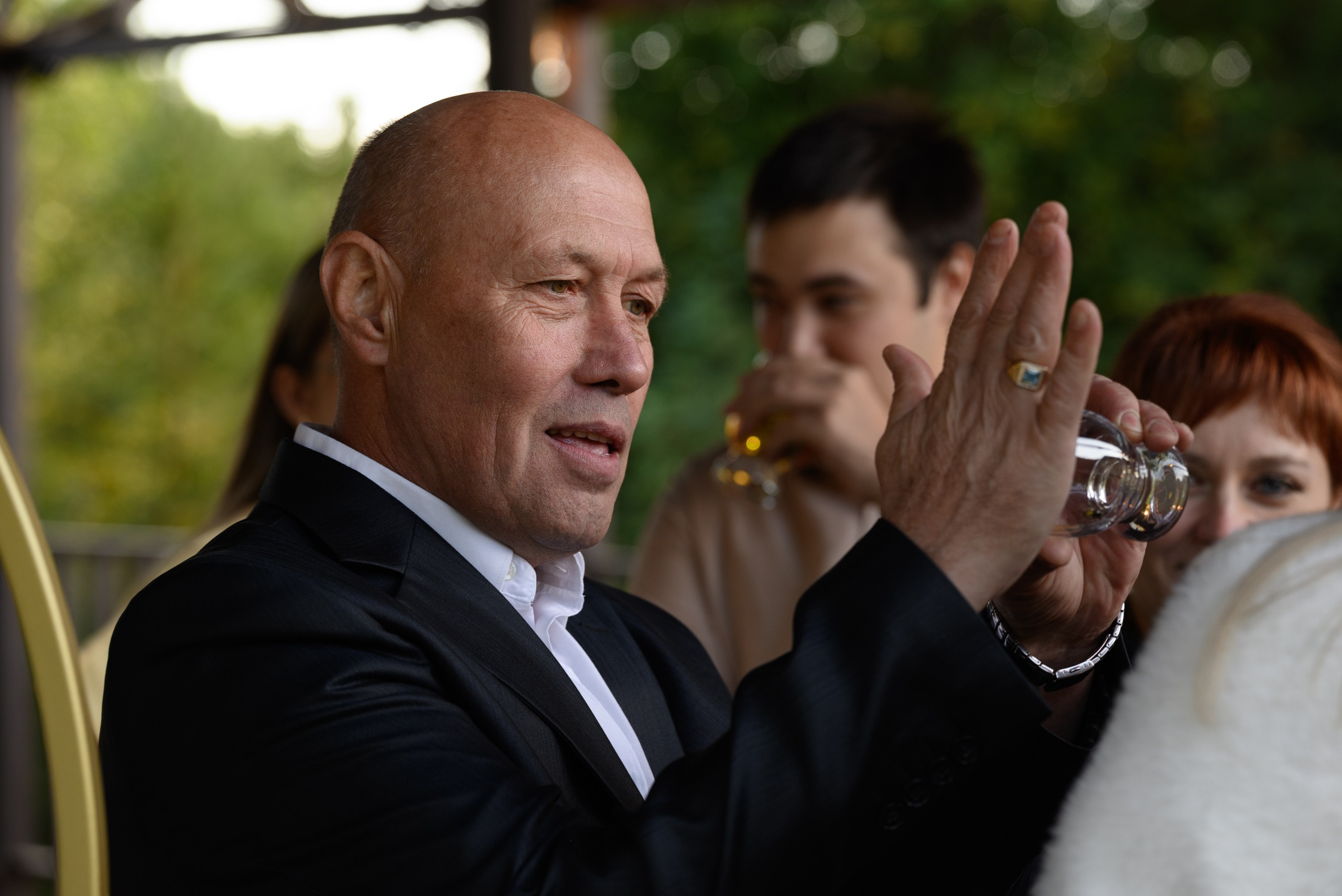 Это любовь. Свадебный фотограф Ижевск Петр Шишков