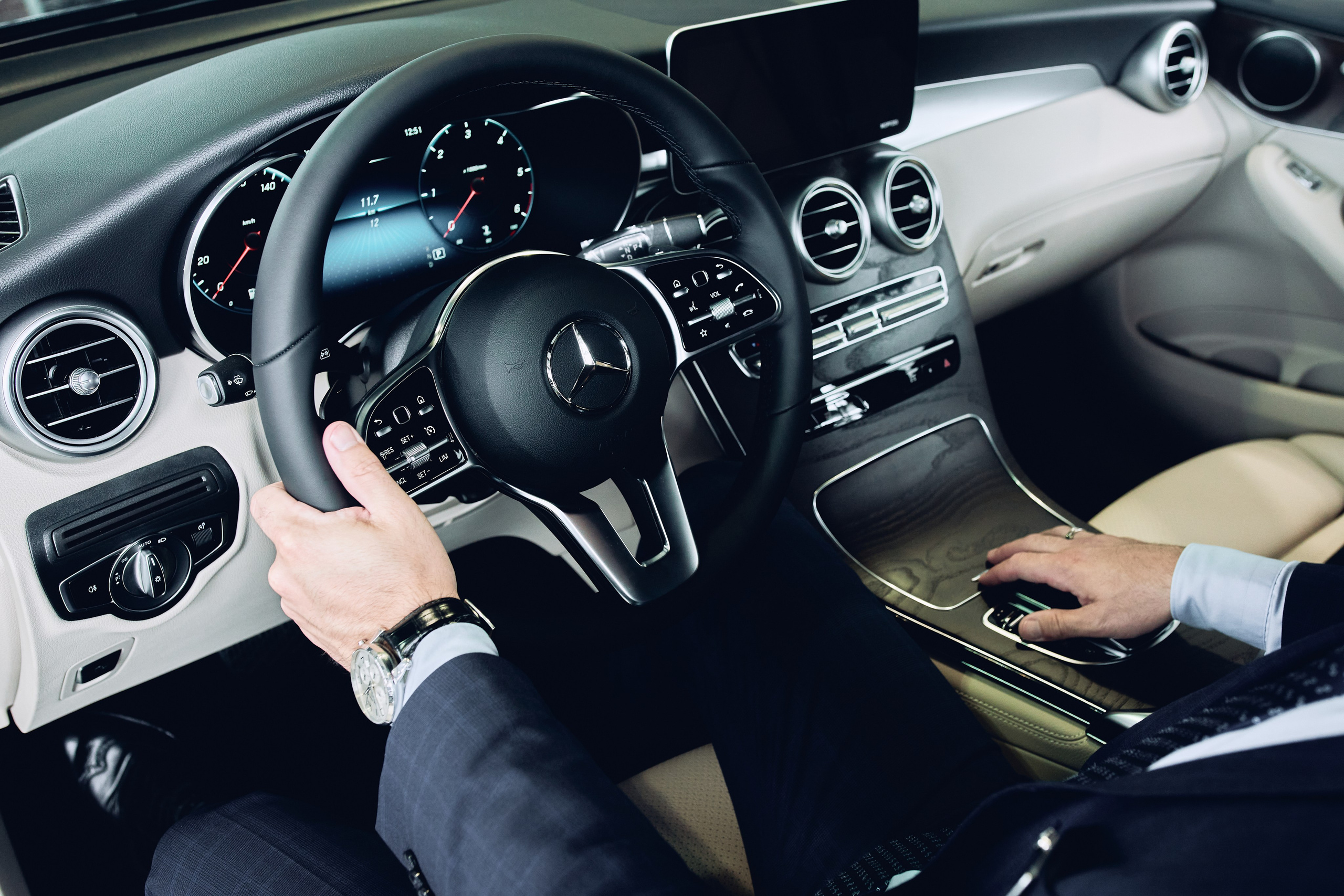 Mercedes. Фотограф в Сочи Катя Гончарова