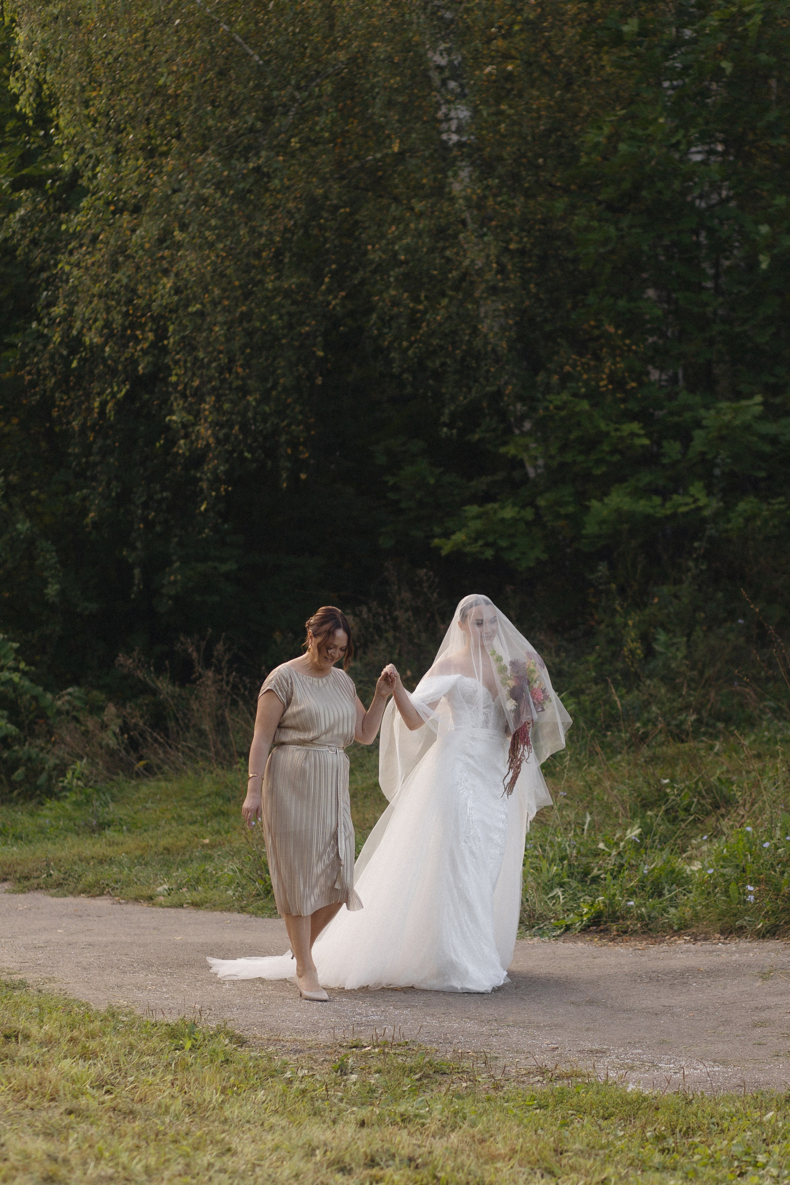 Tula’s Timeless Love Story. Свадебный фотограф в Москве Дмитрий Тарасов