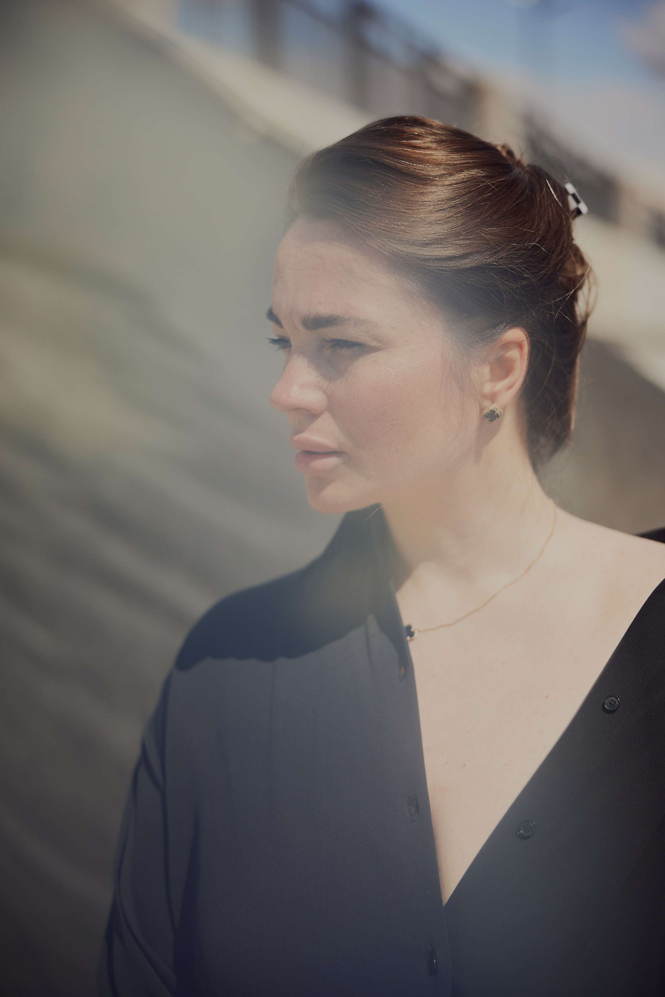 Фотосессия Марии. Сергей Ирклиенко