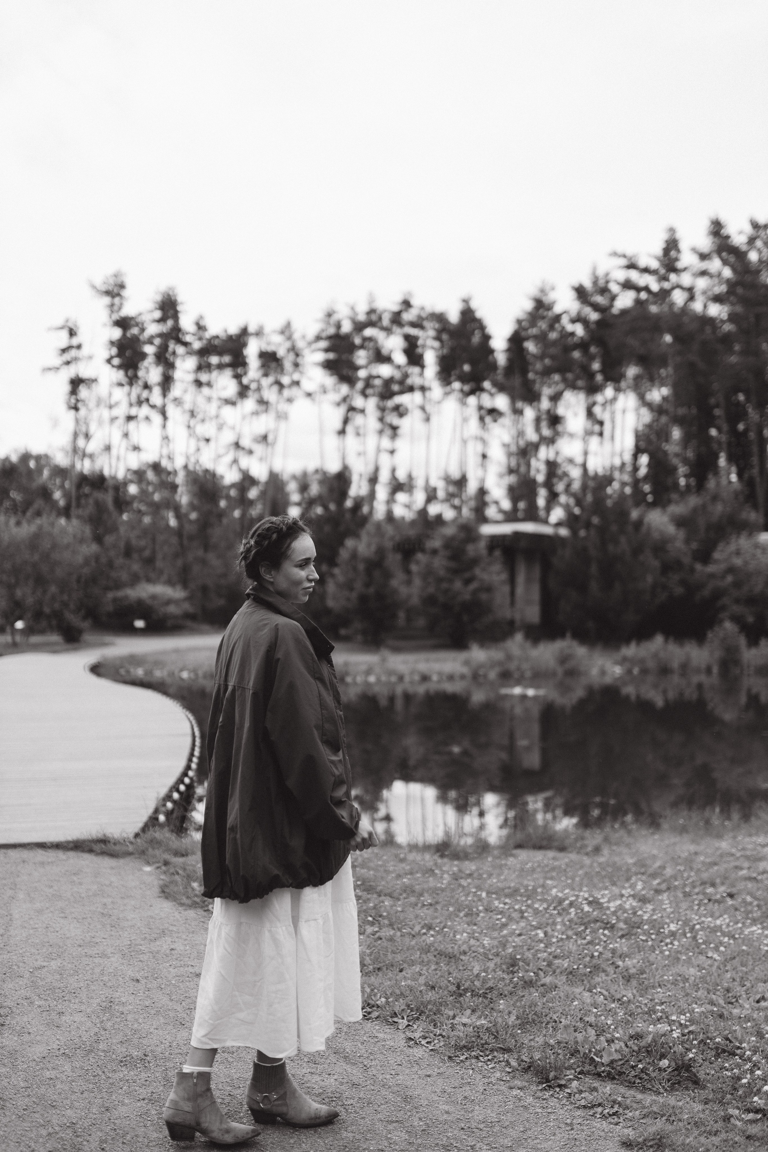 Дарья и Саша. Семейный и свадебный фотограф в Москве и Зеленограде Марина Малярова