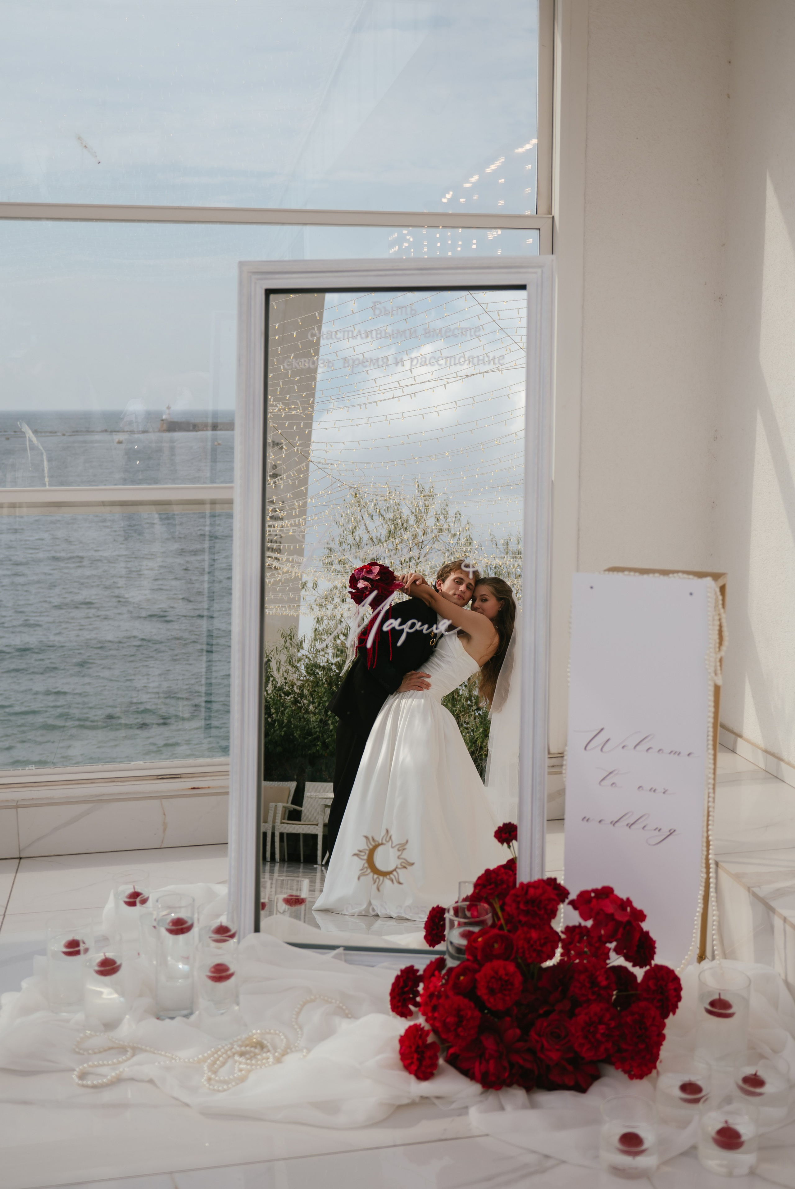 07.08.25. Свадебный, женский, семейный фотограф в Севастополе Юлия Мошенко