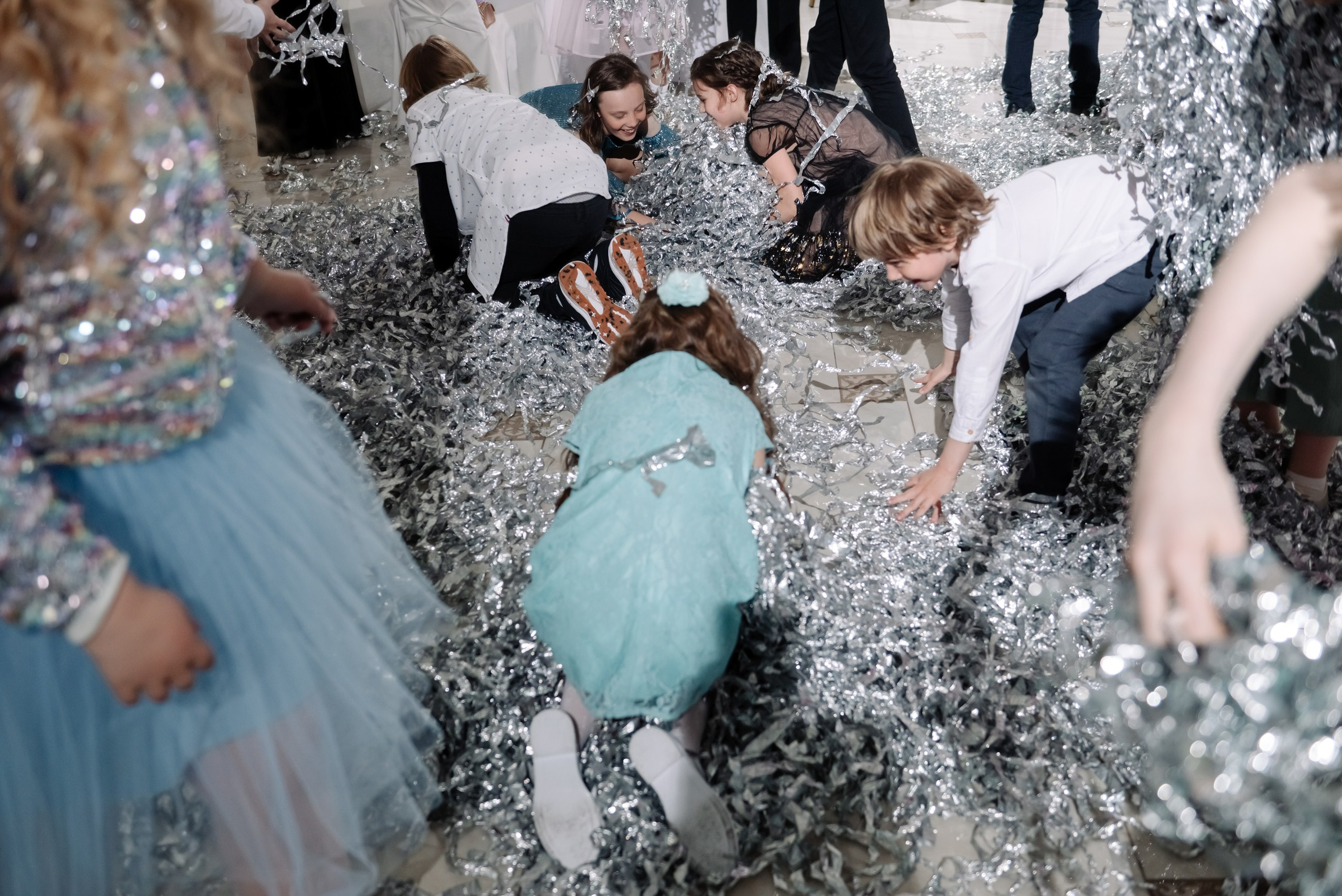 Выпускной 4 класс. Свадебный и семейный фотограф в Санкт-Петербурге Елена Худякова