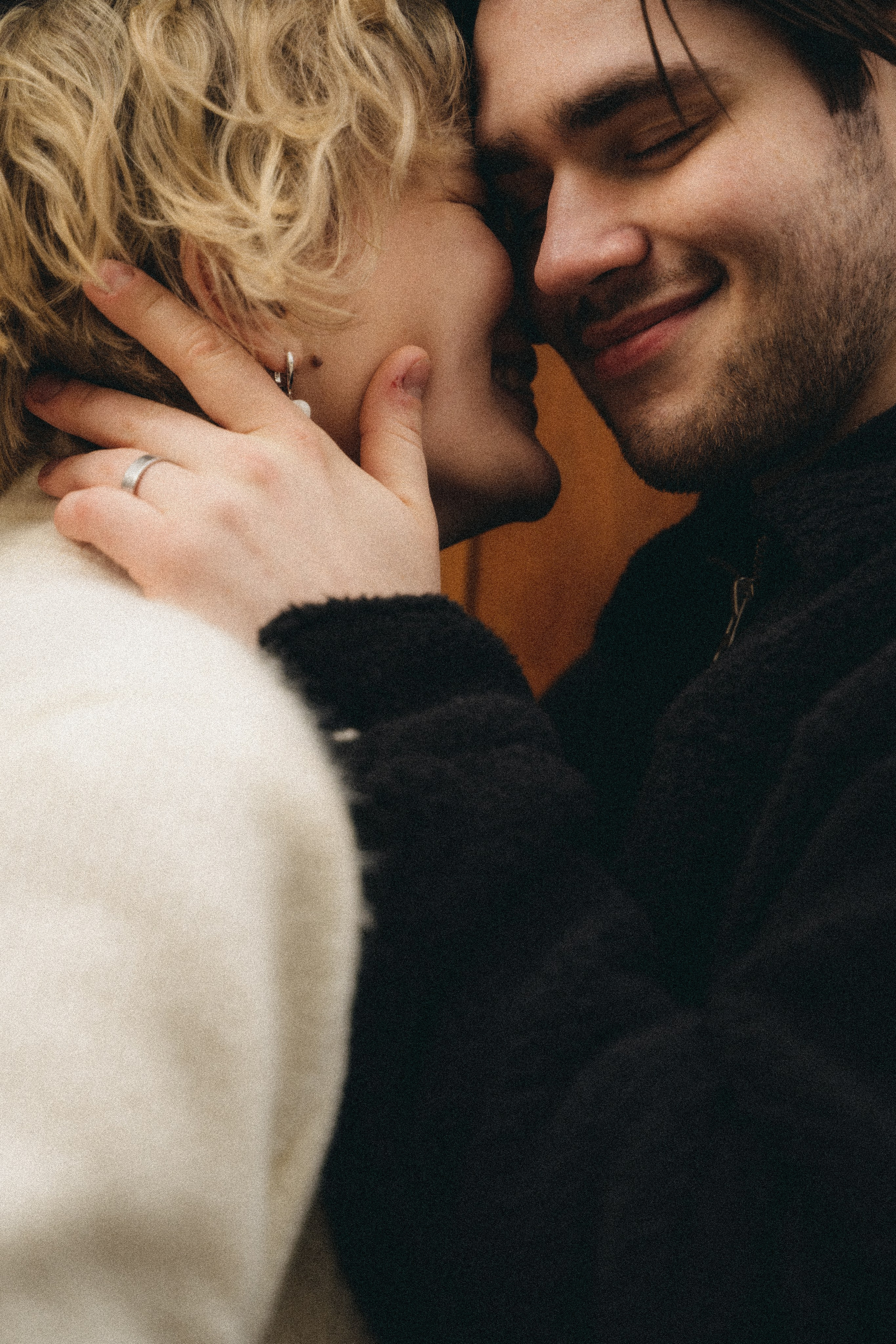 Город любви — не Париж, а дождливый Питер. Рыкова Светлана | фотограф и мобильный видеограф | Брянск Москва Спб