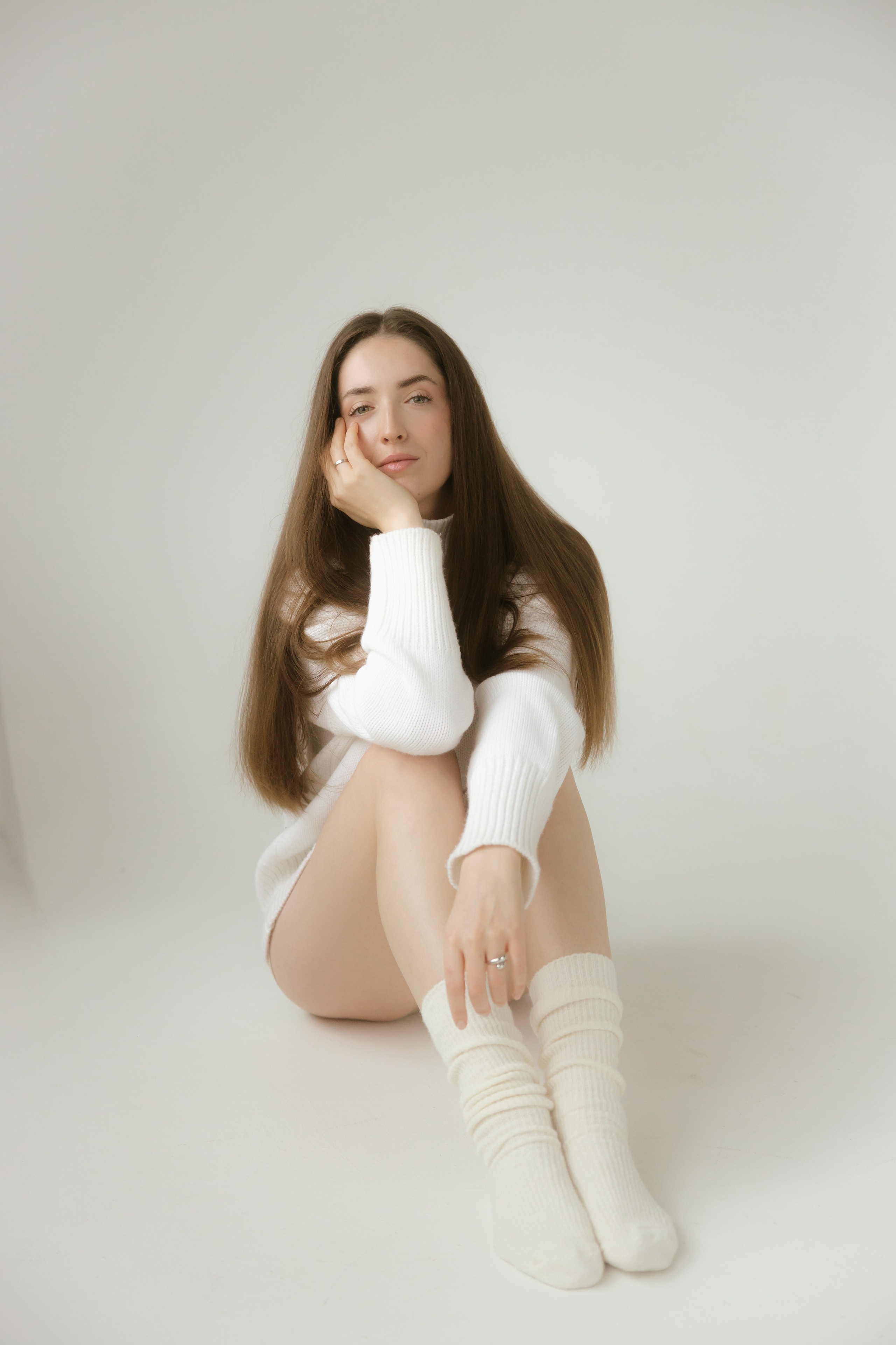 Юля. Семейный и детский фотограф Юлия Шох