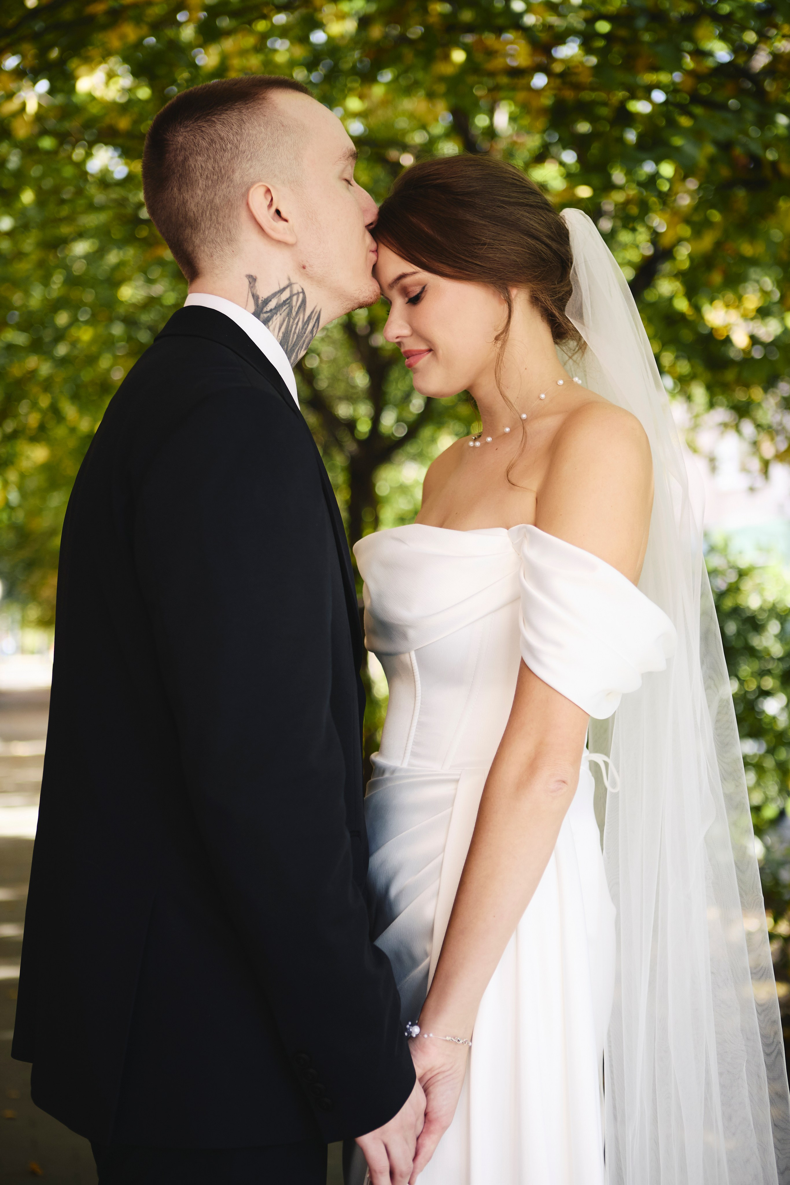 Анастасия и Николай. Фотограф Иркутск Анастасия Марышева