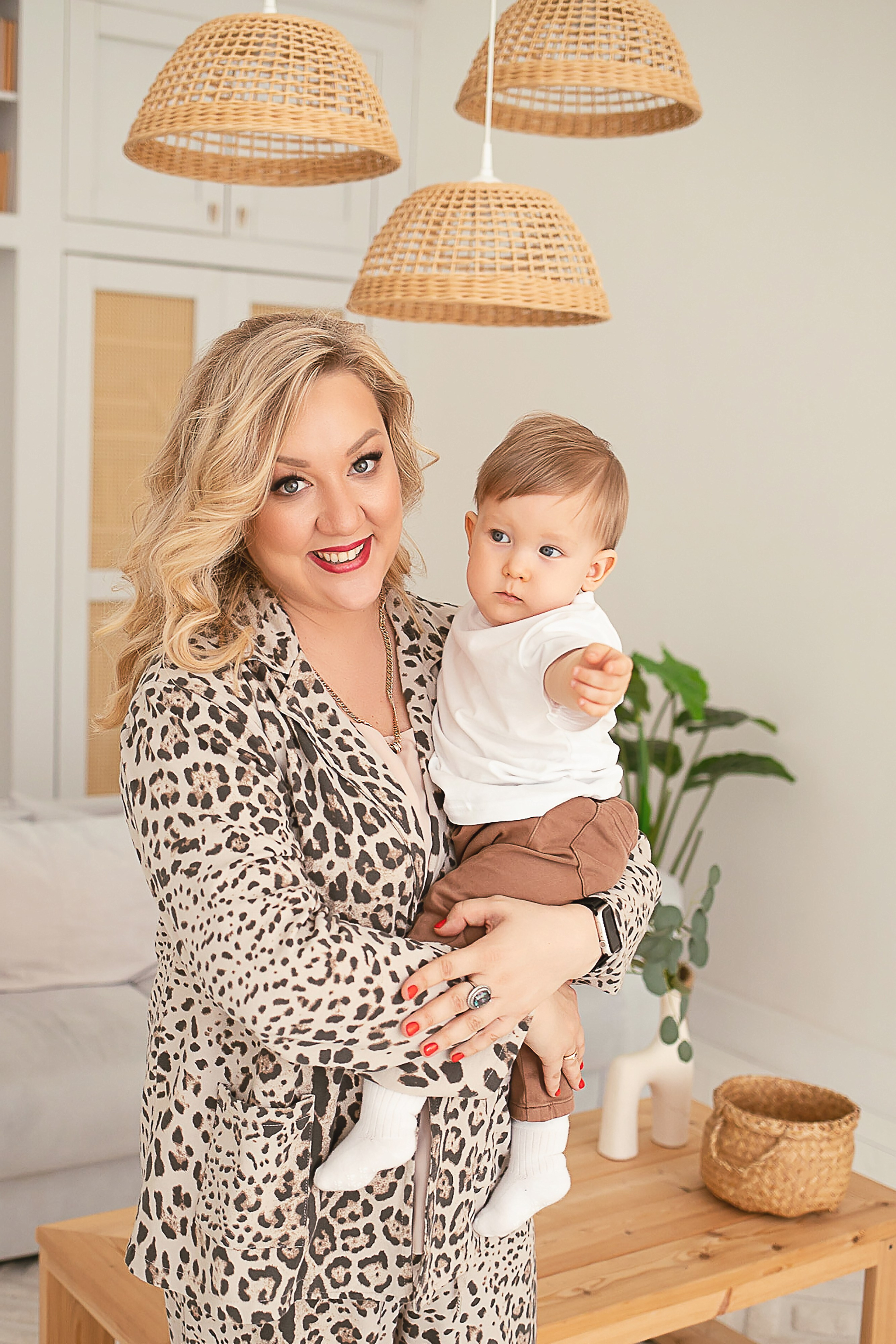 Детская, семейная фотосессия. Фотограф новорожденных в Новосибирске