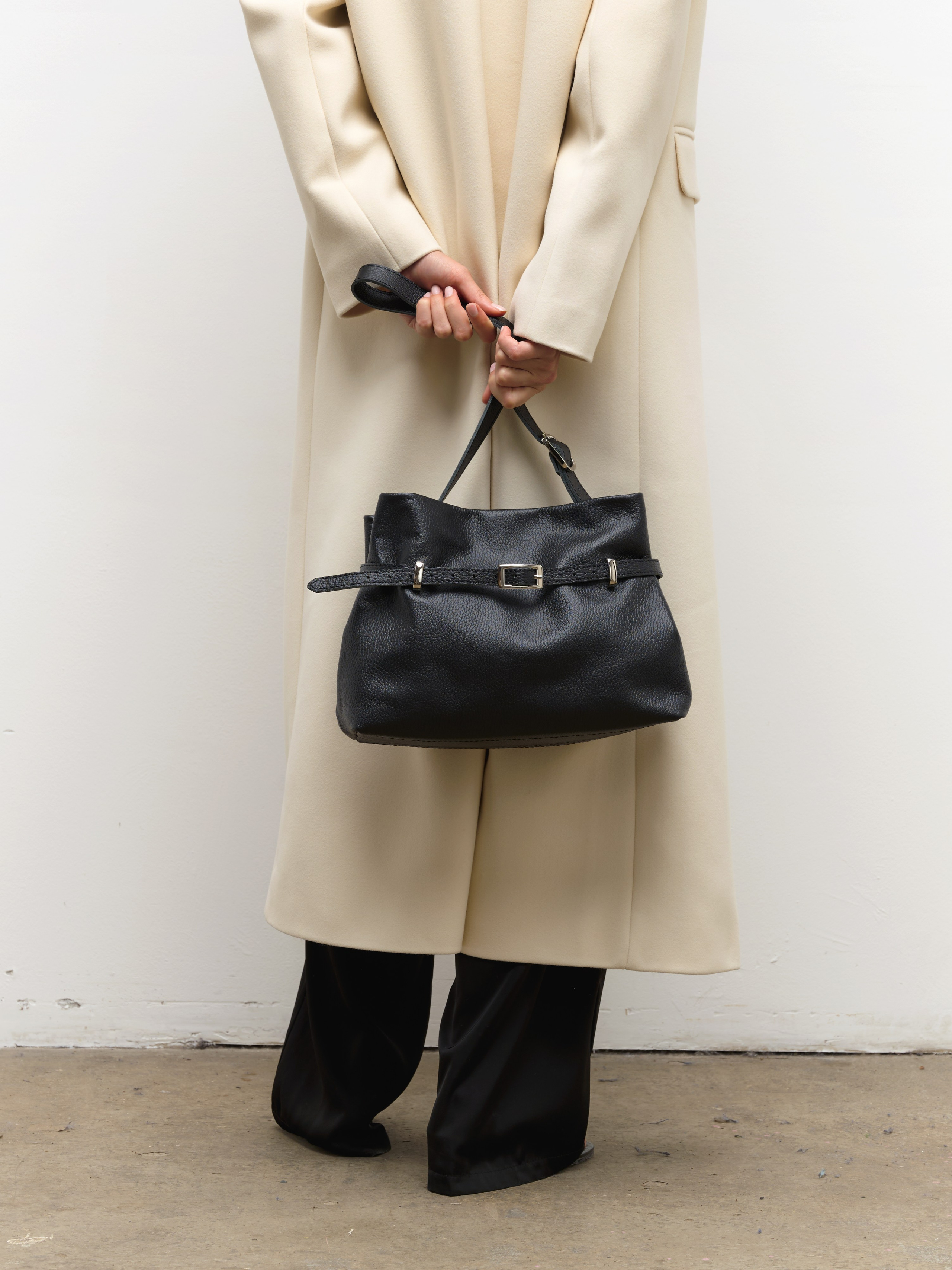 Каталог для бренда SHERWD. Fashion фотограф в Москве Ксения Чупрунова