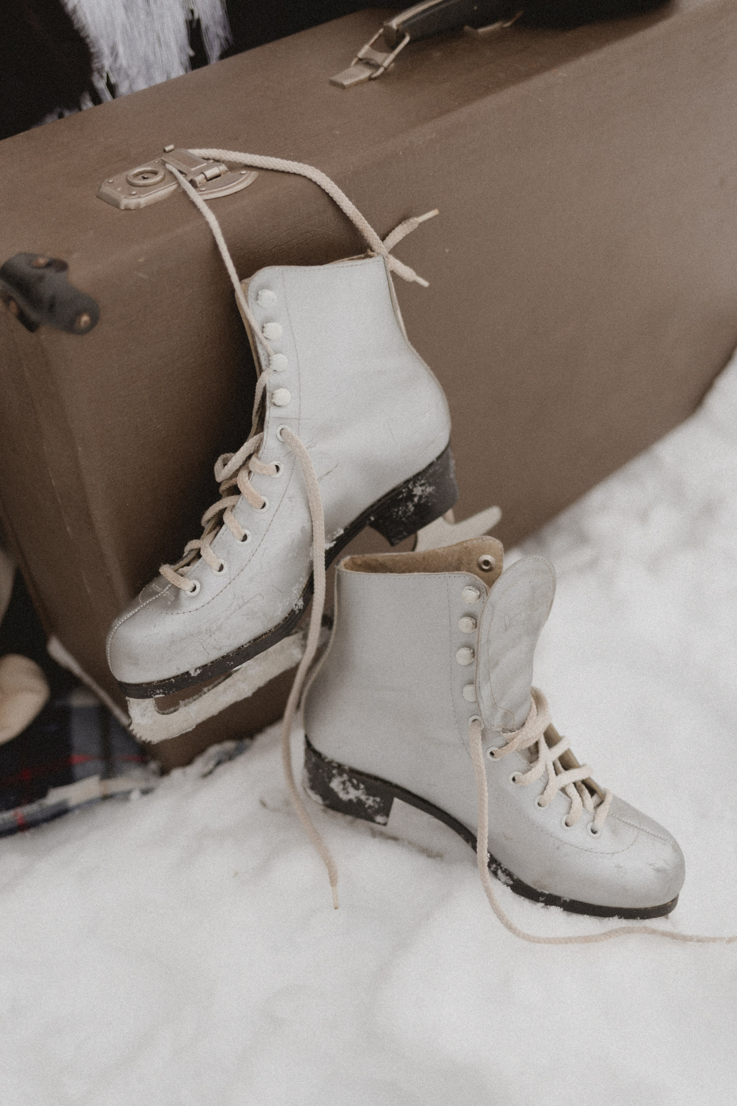 Ксюша из прошлого. Свадебный фотограф в Пскове и Санкт-Петербурге | Анна Голикова