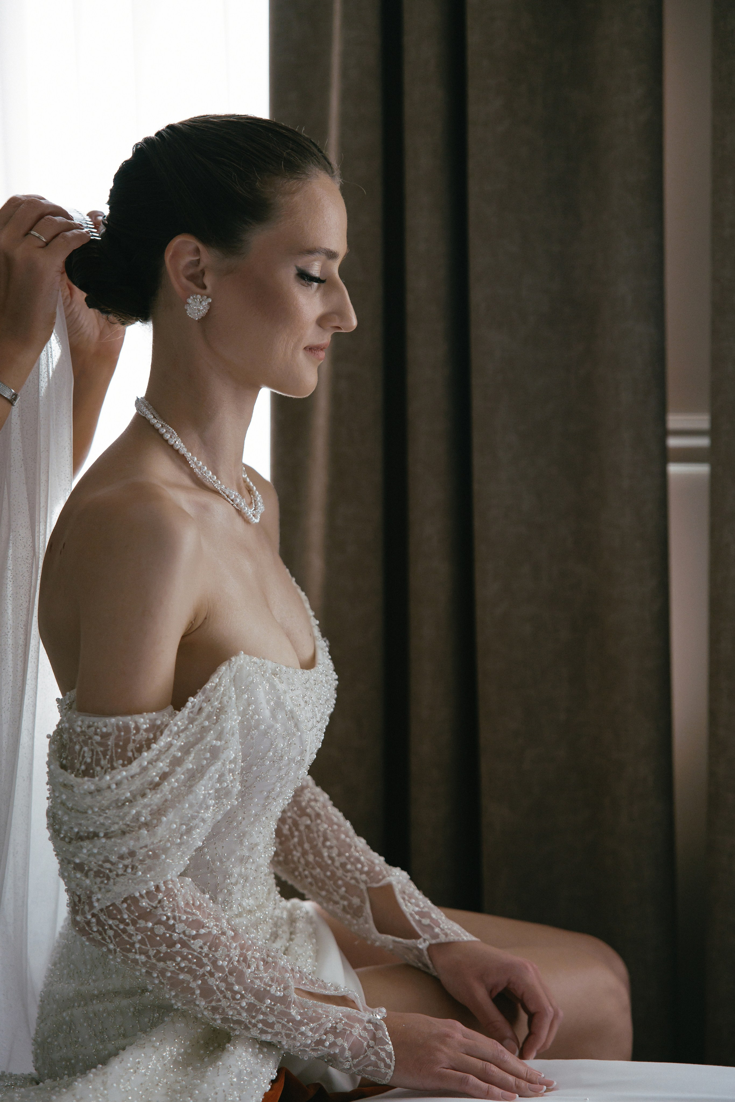 Кирилл и Ольга. Фотограф Иркутск Антипин Сергей