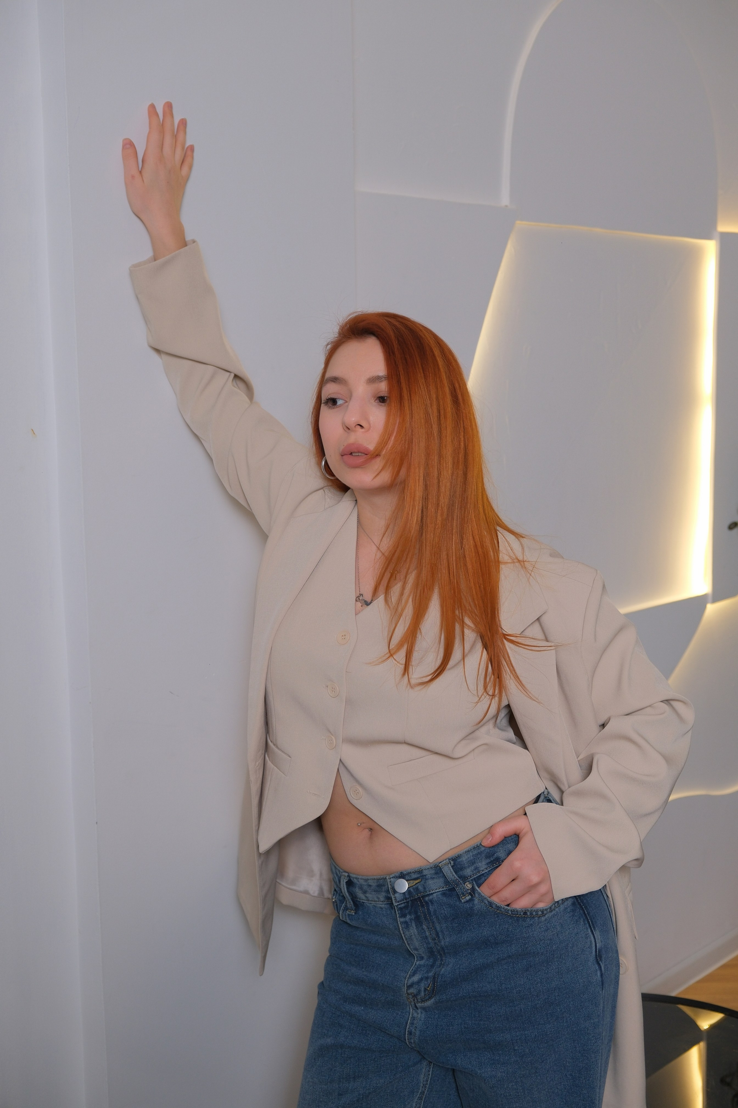 Мама и взрослая дочь. Фотограф на камеру и мобильная съемка в Казани Лидия