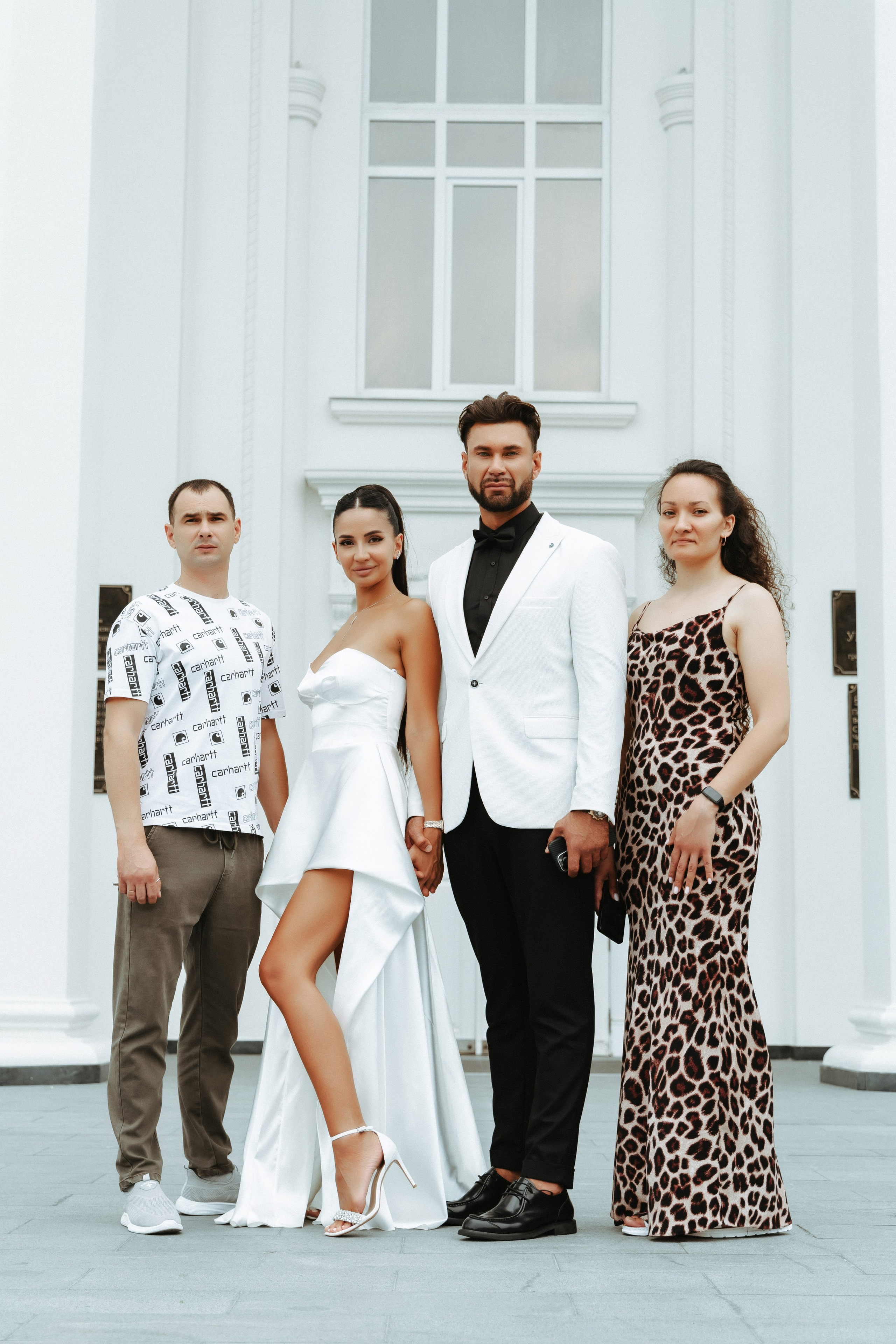 Anton & Karina. Свадебный и семейный фотограф в Краснодаре Диана Смирнова