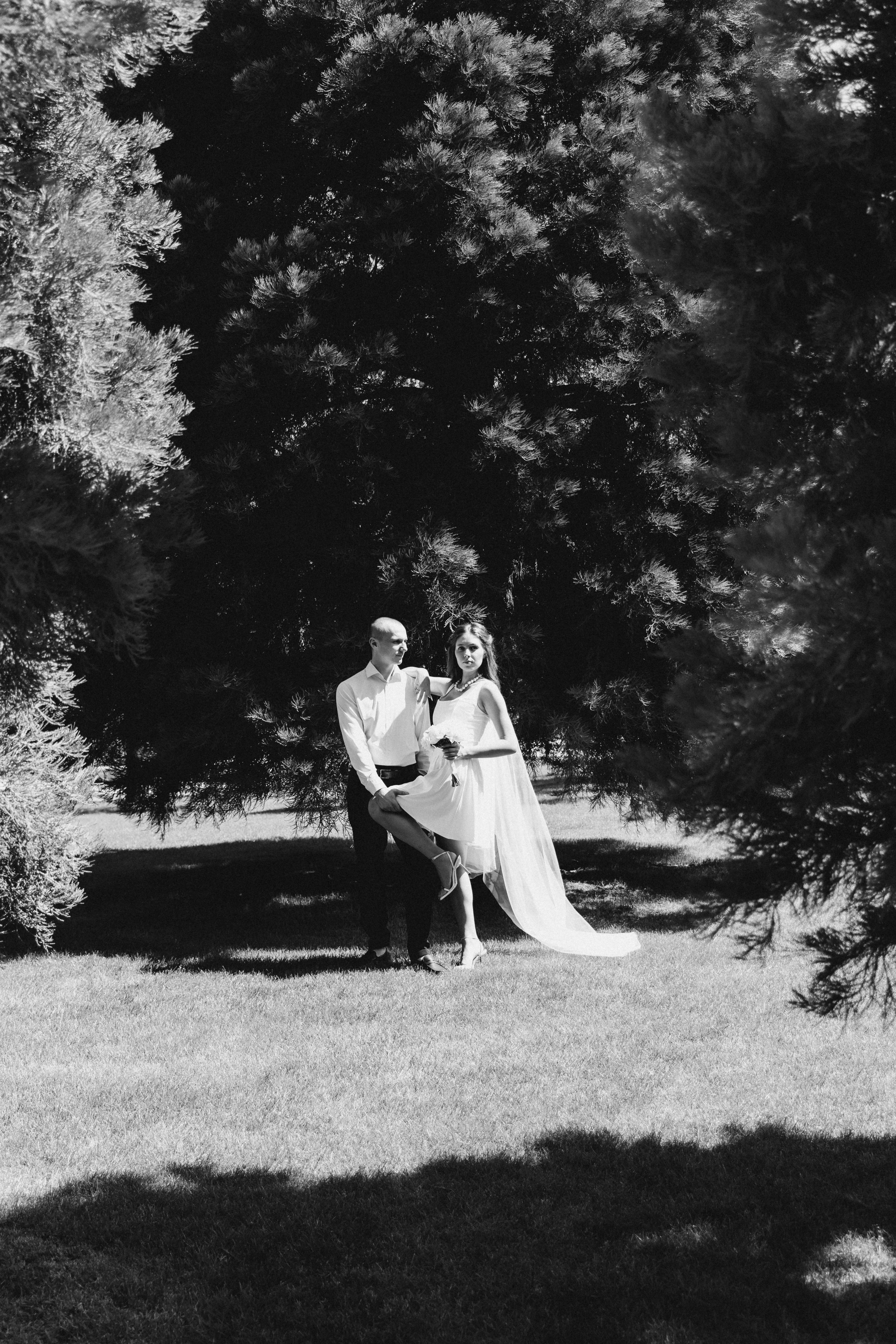 Vladimir & Elina. Свадебный и семейный фотограф в Краснодаре Диана Смирнова