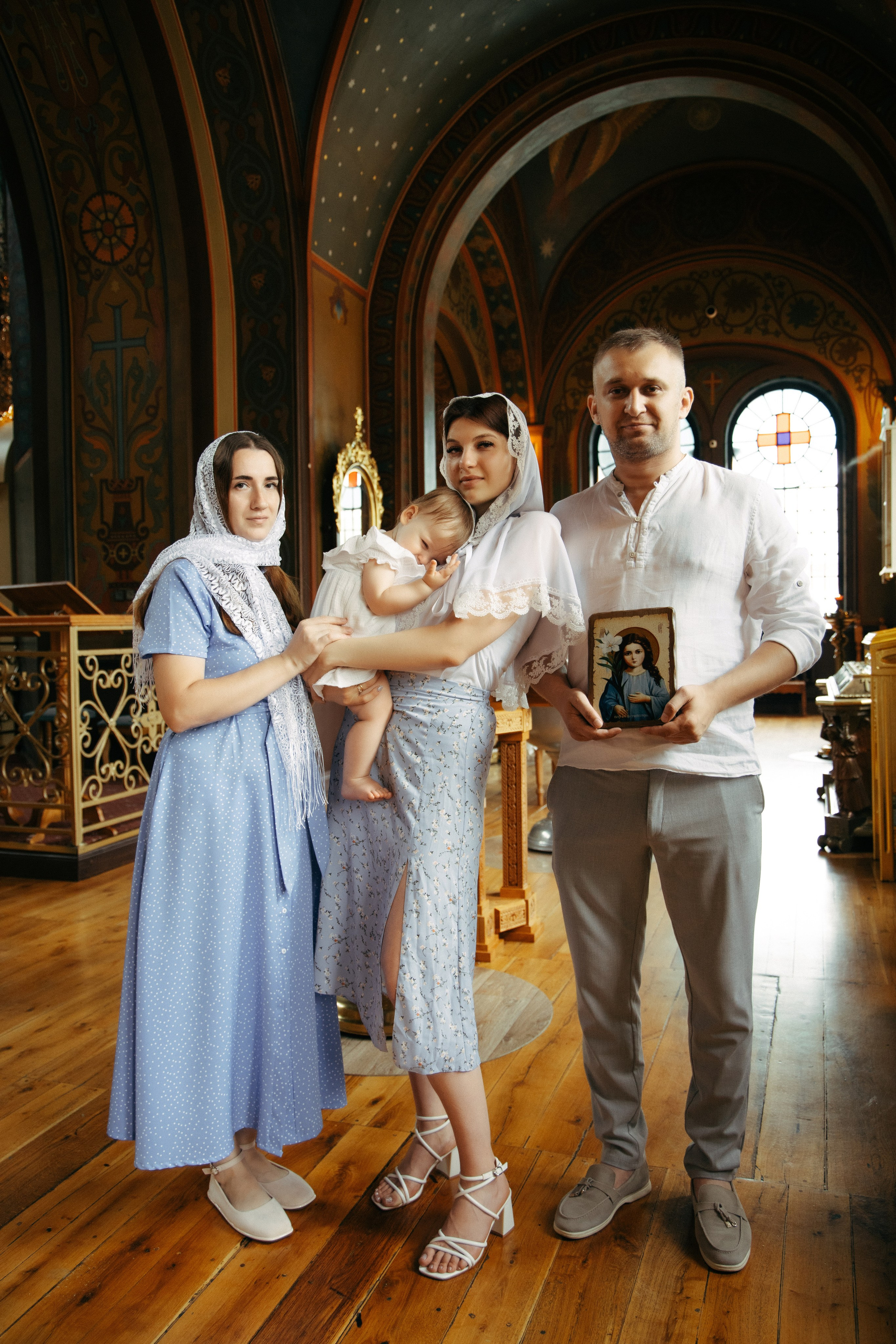 Vasilisa. Свадебный и семейный фотограф в Краснодаре Диана Смирнова