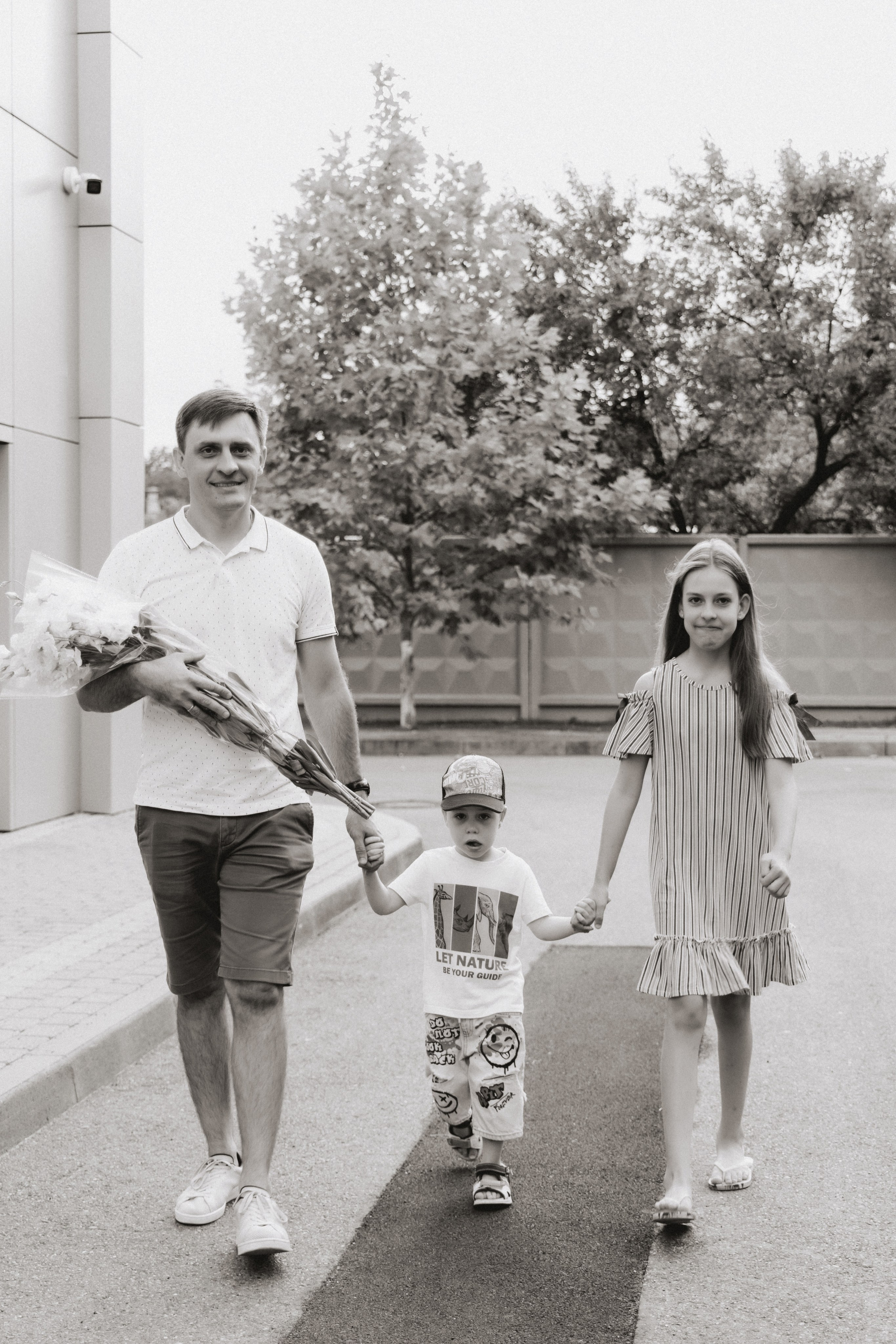 Екатерининская 3.08. Свадебный и семейный фотограф в Краснодаре Диана Смирнова